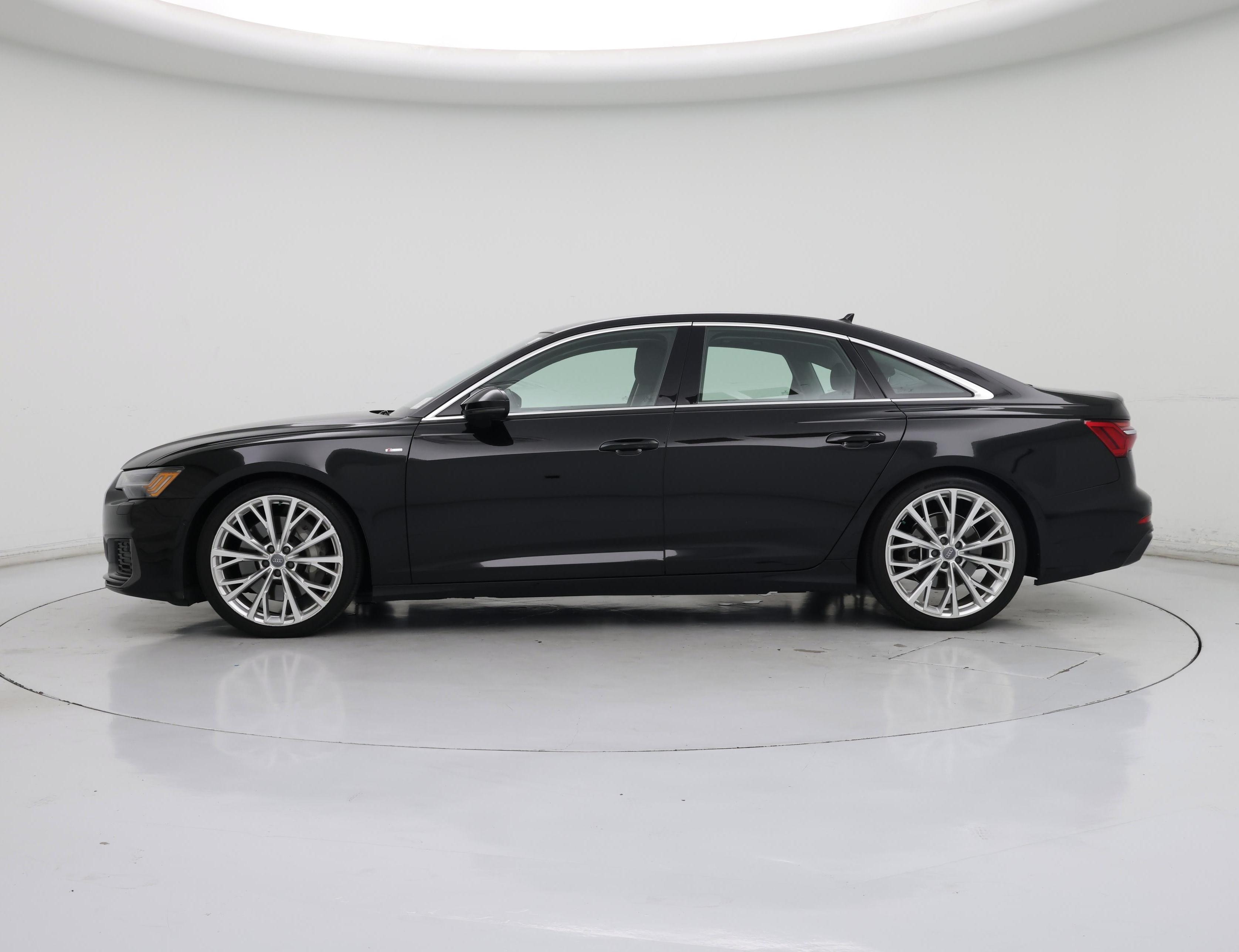 Thumbnail: 2019 Audi A6 - 3