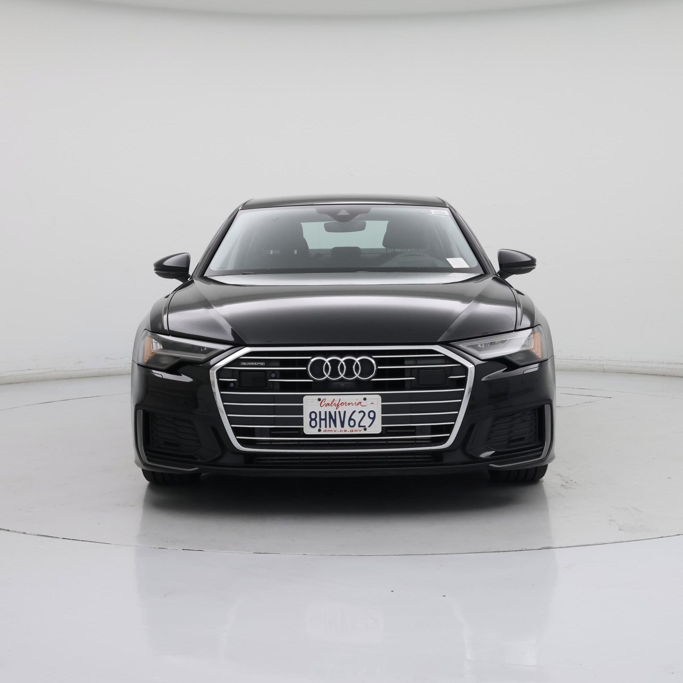 Thumbnail: 2019 Audi A6 - 5