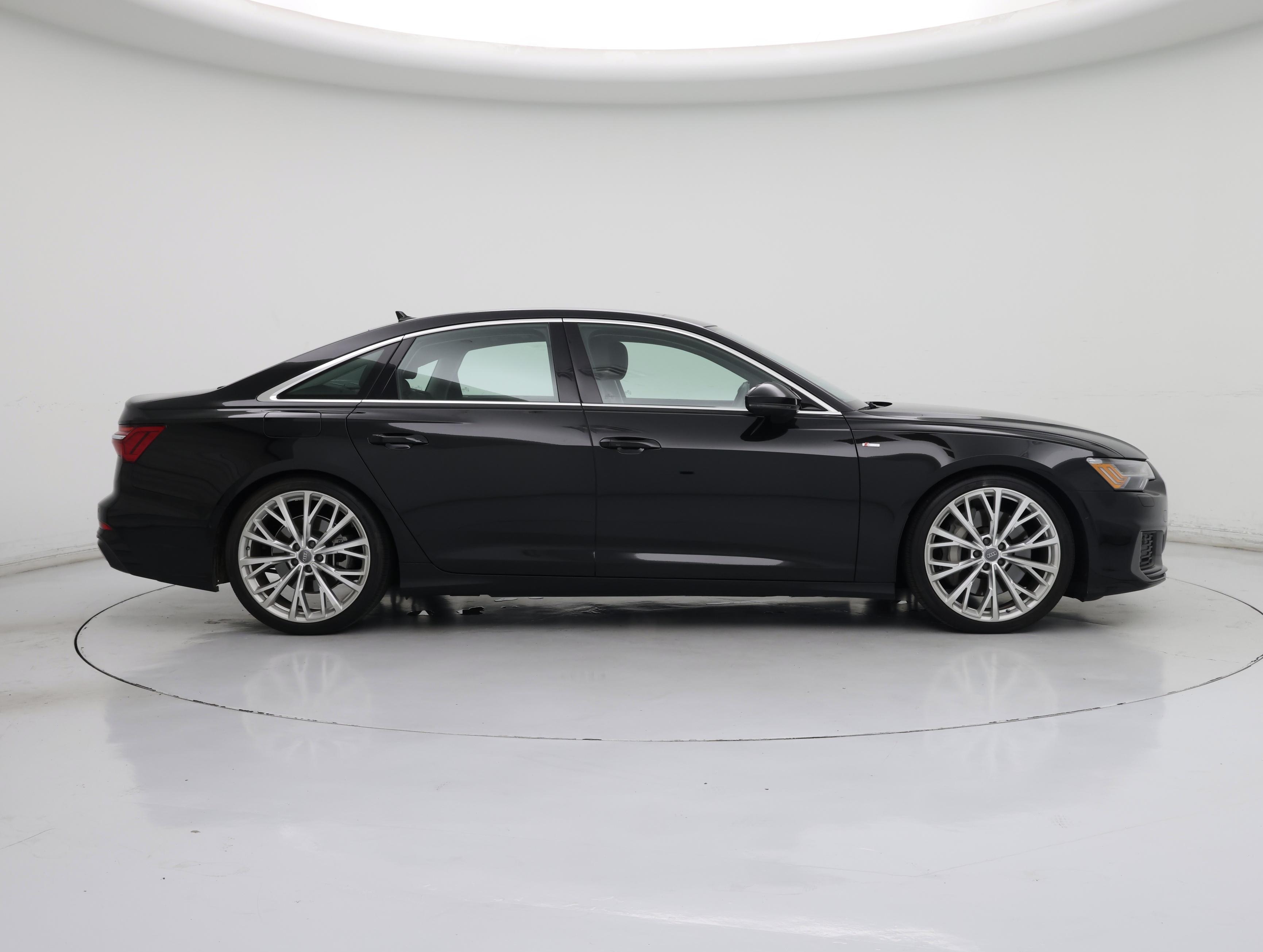 Thumbnail: 2019 Audi A6 - 7