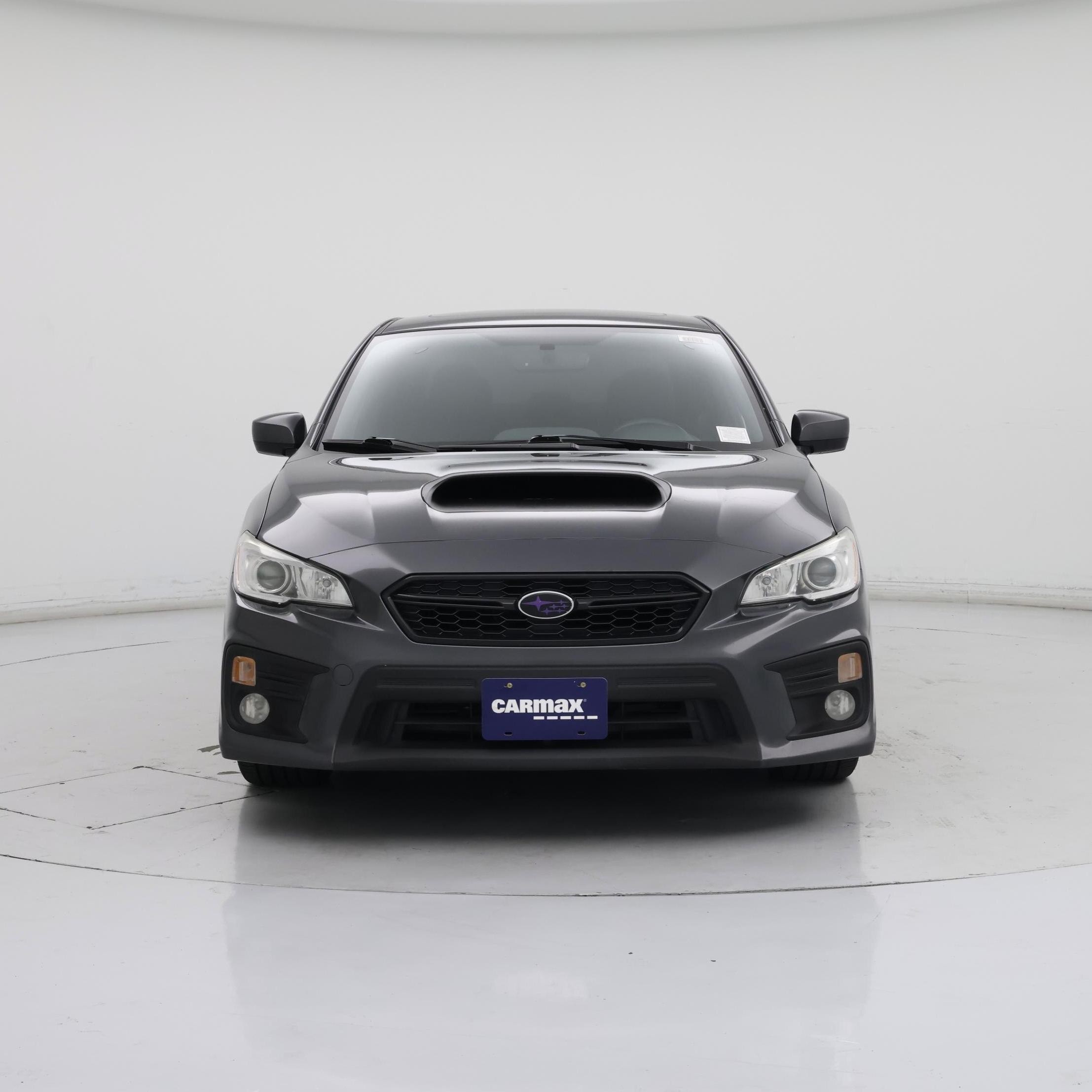 Thumbnail: 2021 Subaru WRX - 5