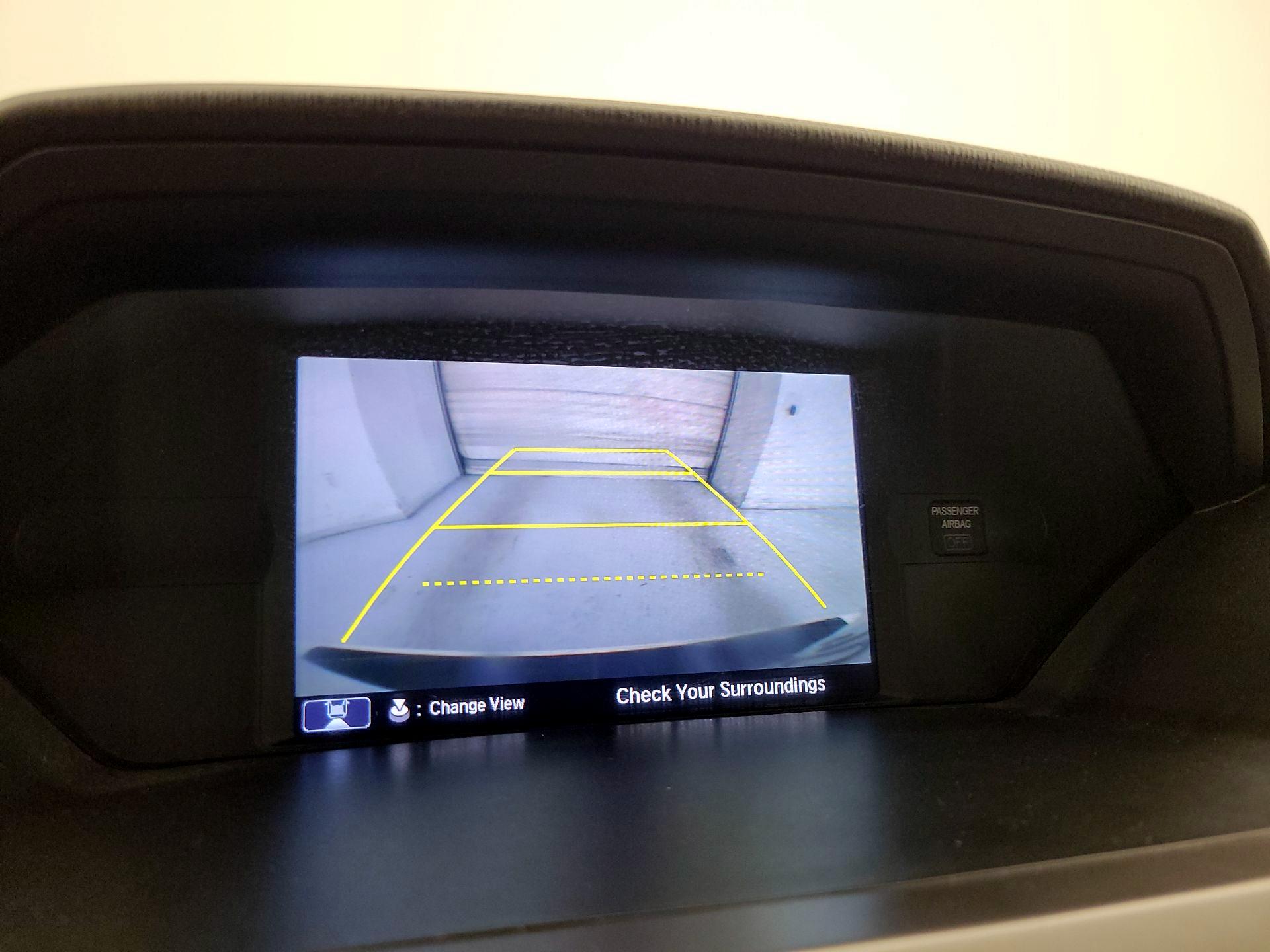 Thumbnail: 2014 Honda Odyssey - 15