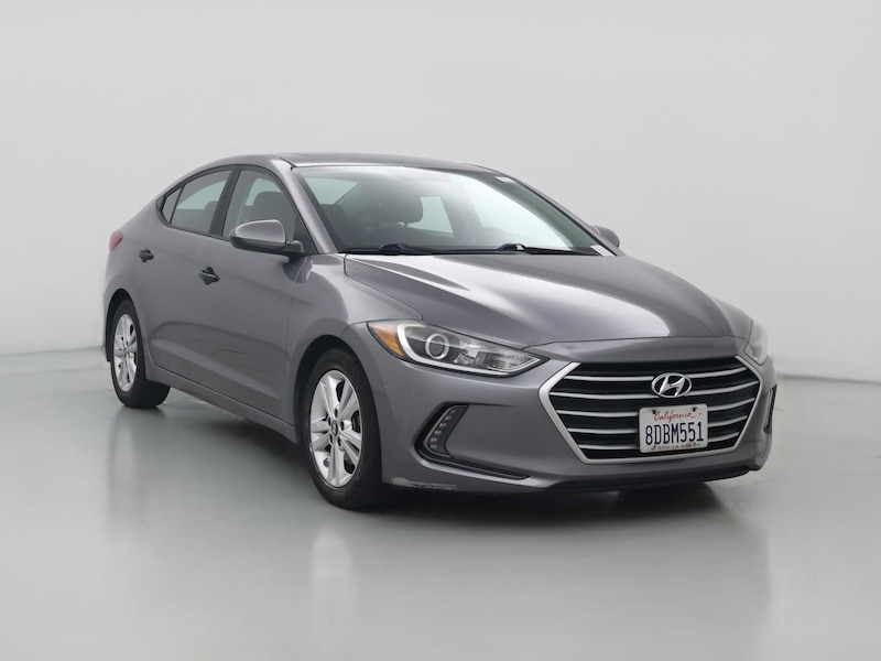 2018 Hyundai Elantra Value Edition -
                  Escondido, CA