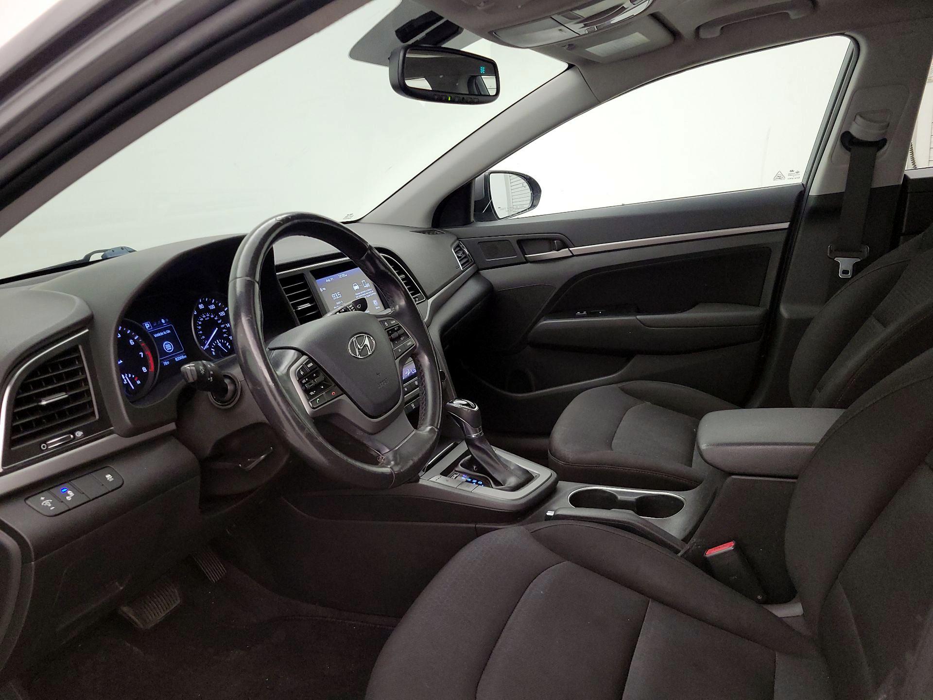 Thumbnail: 2018 Hyundai Elantra - 11