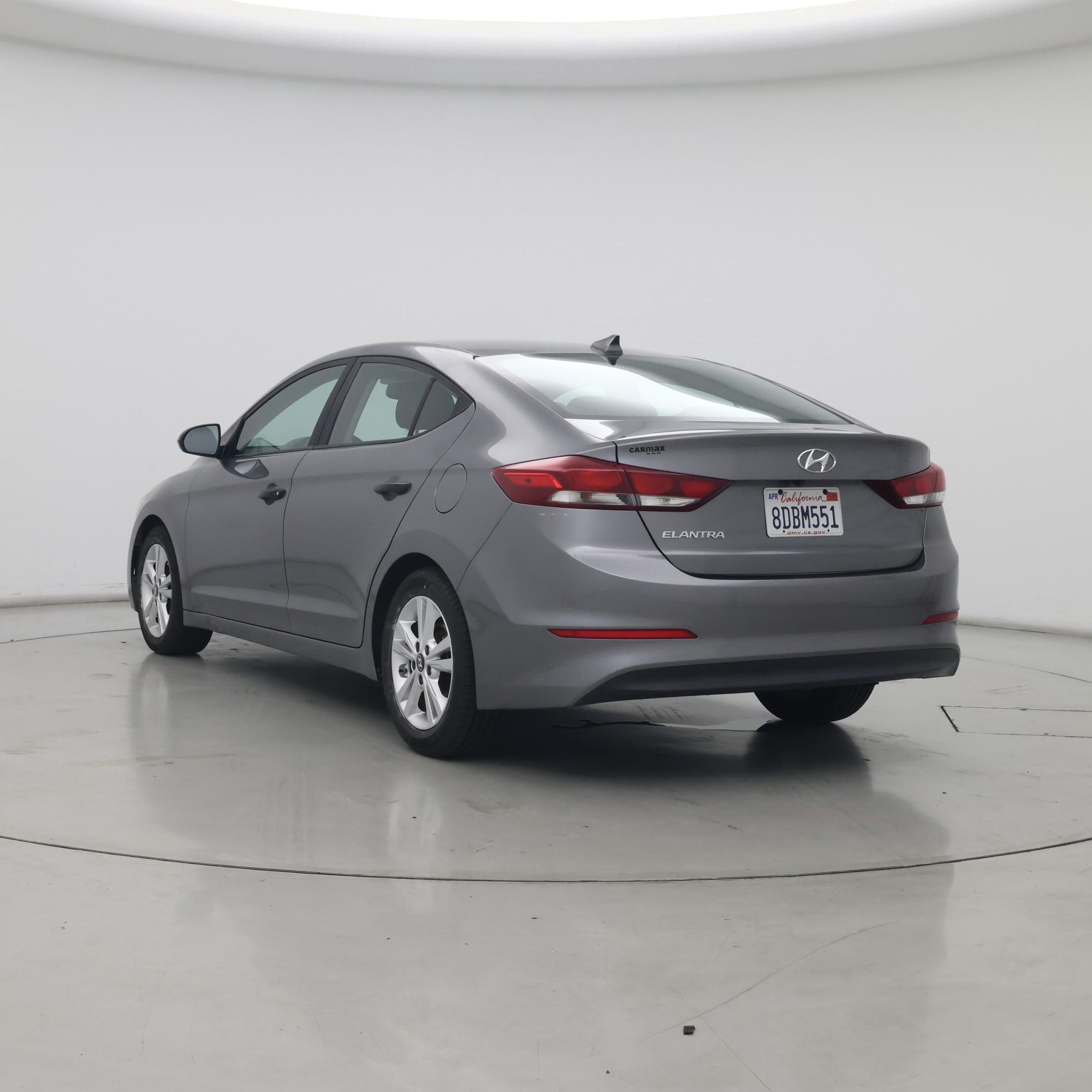 Thumbnail: 2018 Hyundai Elantra - 2