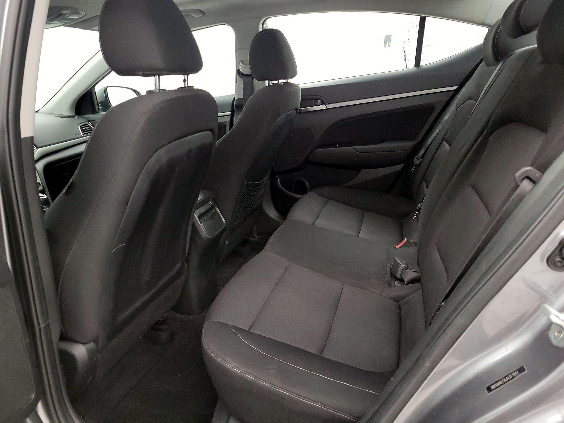 Thumbnail: 2018 Hyundai Elantra - 20