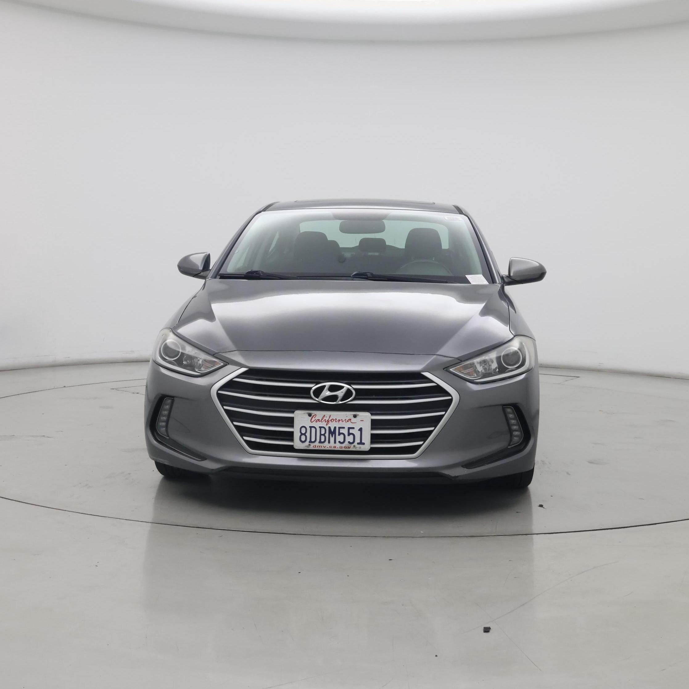 Thumbnail: 2018 Hyundai Elantra - 5