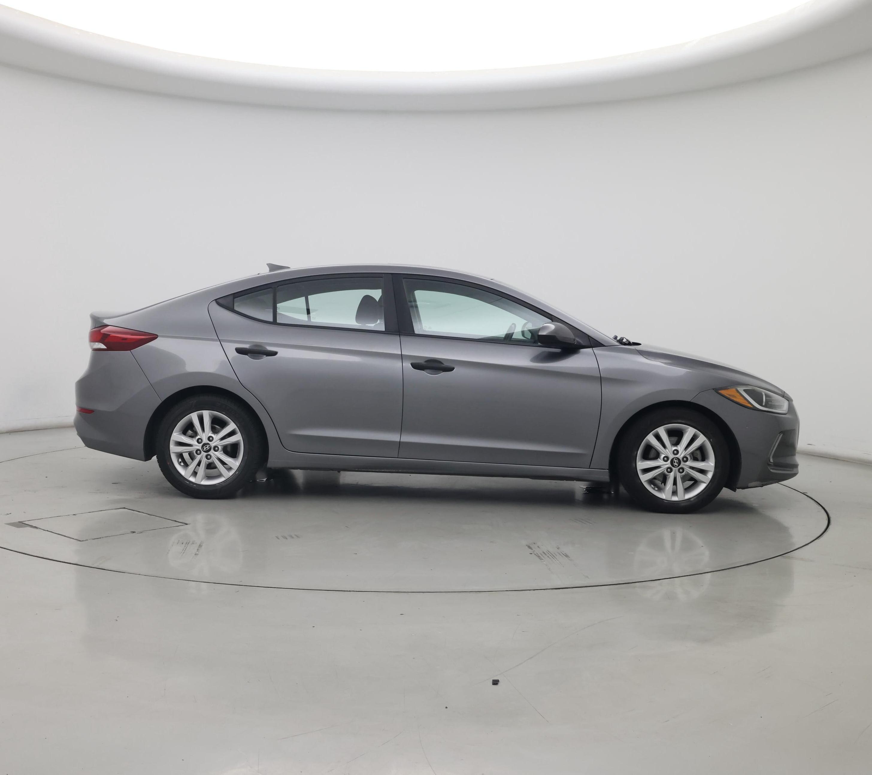 Thumbnail: 2018 Hyundai Elantra - 7