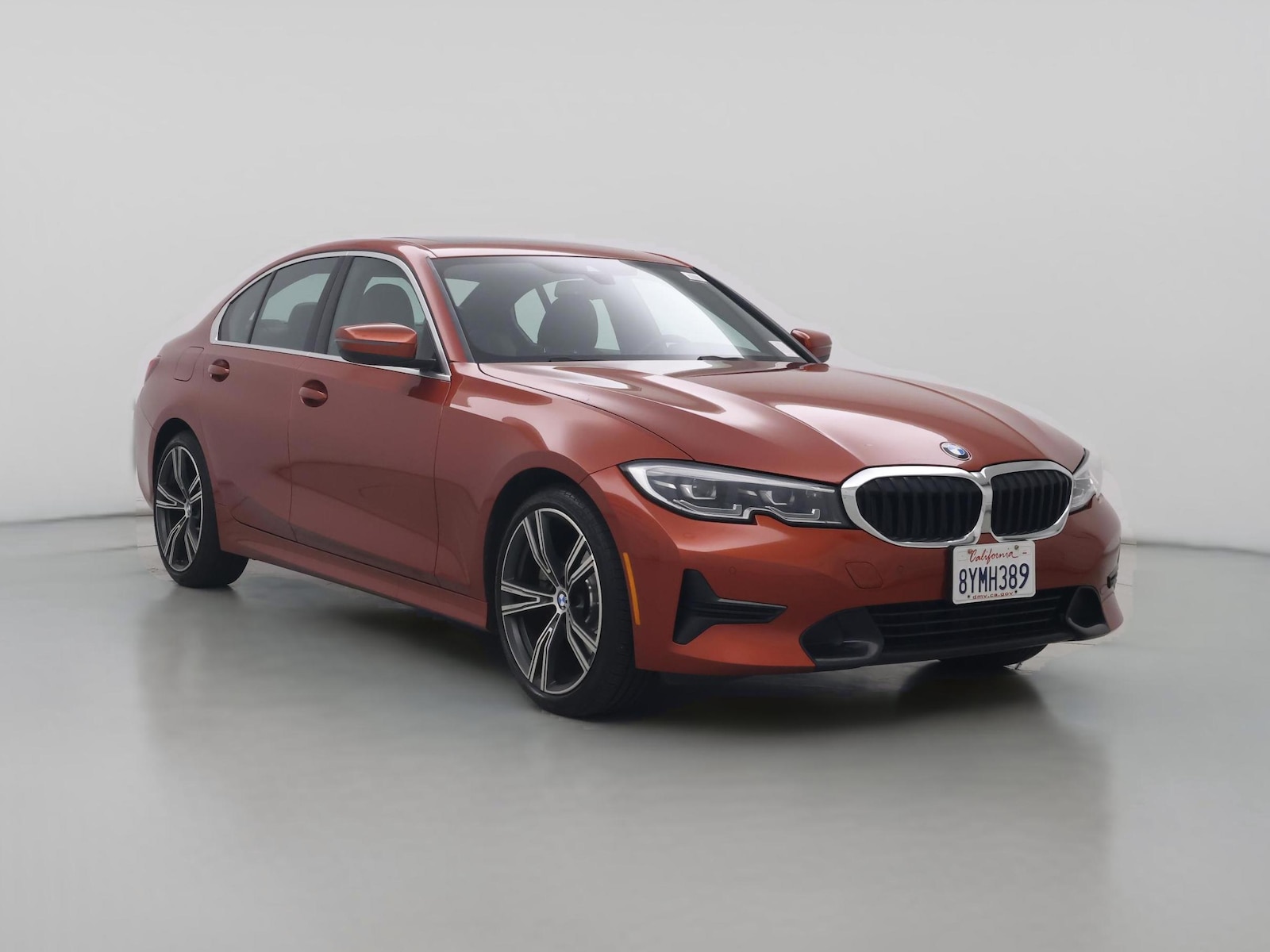 2022 BMW 3 Series
