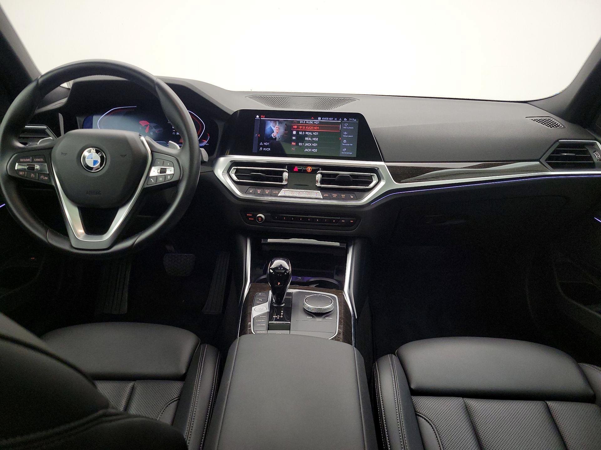 Thumbnail: 2022 BMW 3 Series - 9
