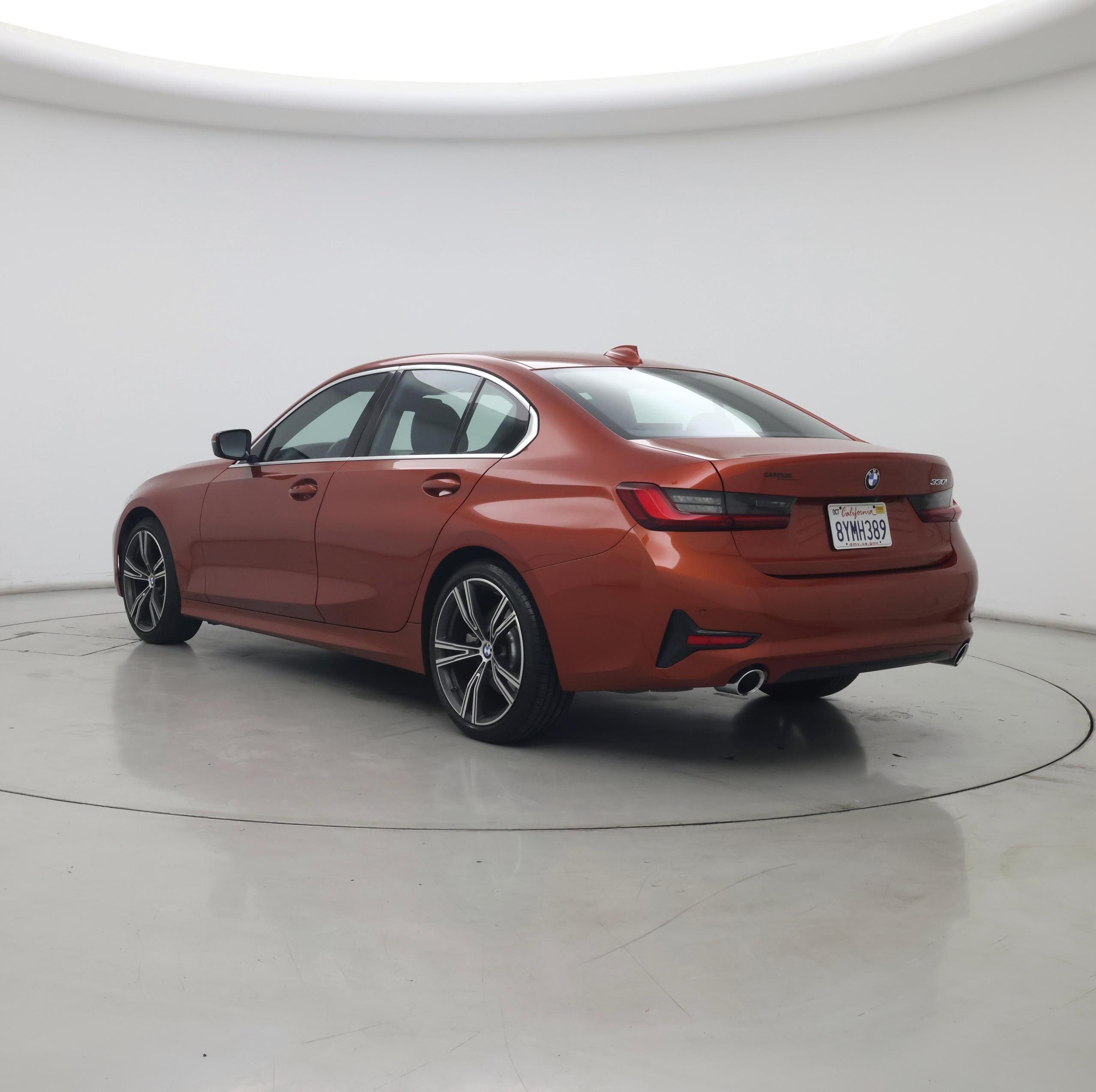 Thumbnail: 2022 BMW 3 Series - 2