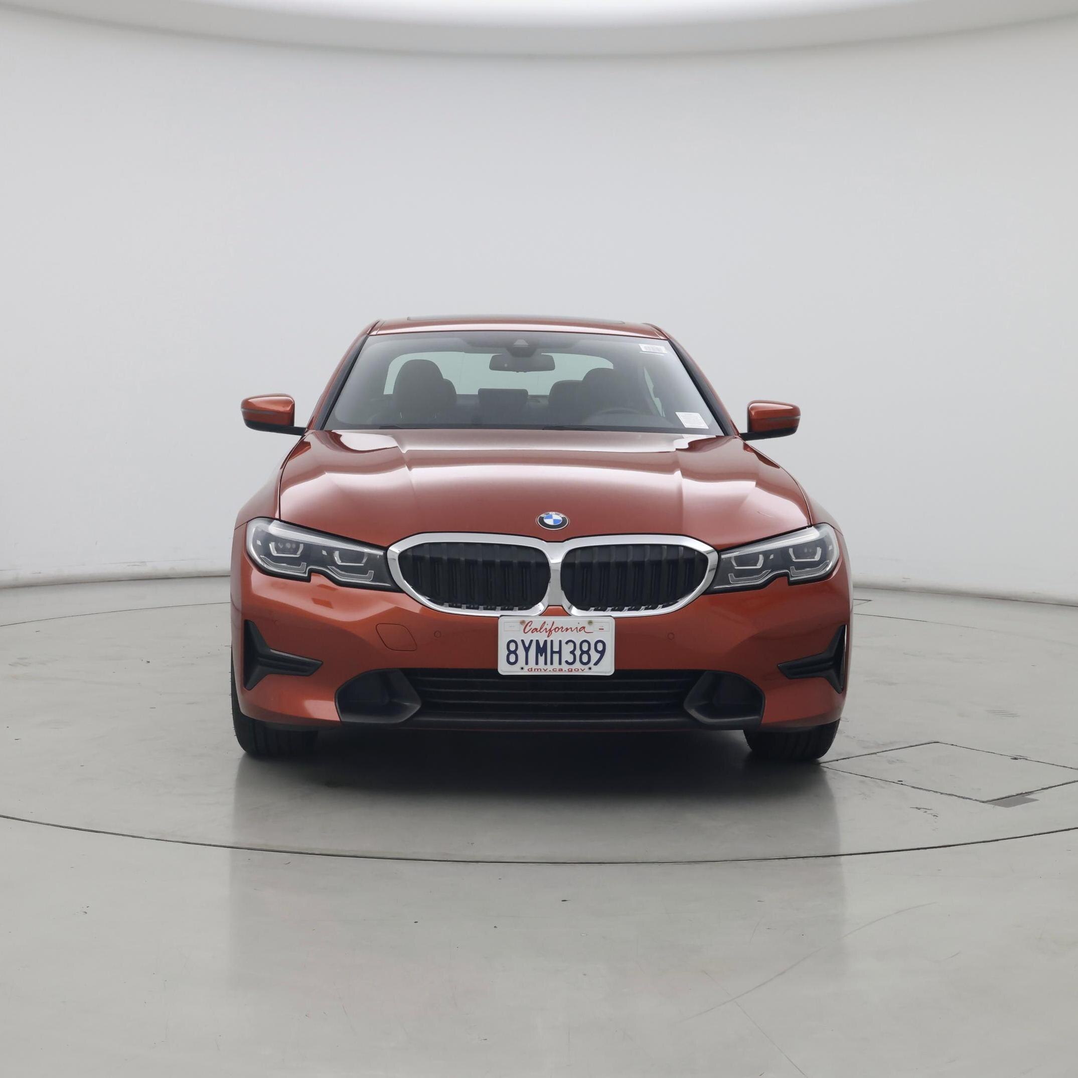 Thumbnail: 2022 BMW 3 Series - 5