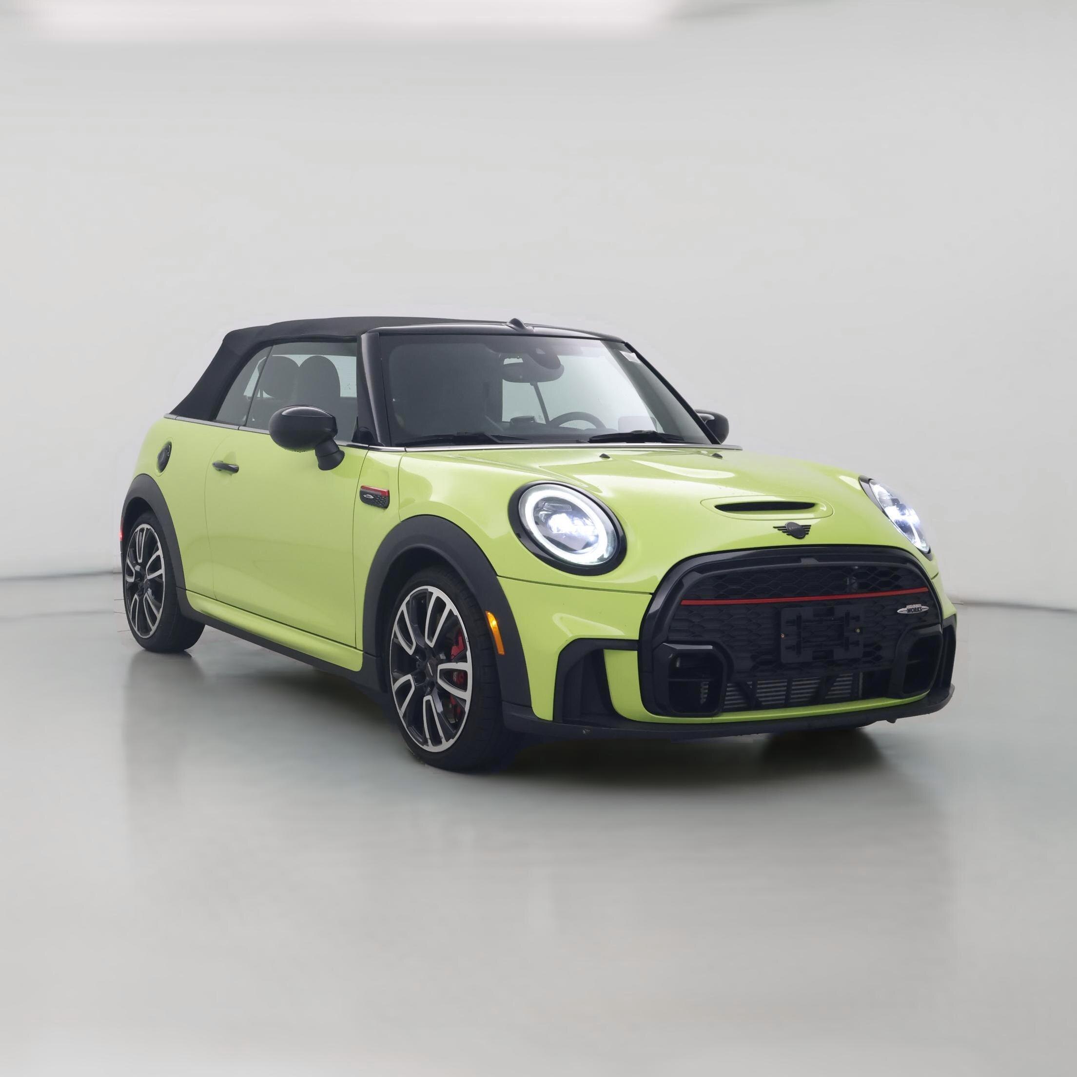 Thumbnail: 2022 MINI Cooper - 1