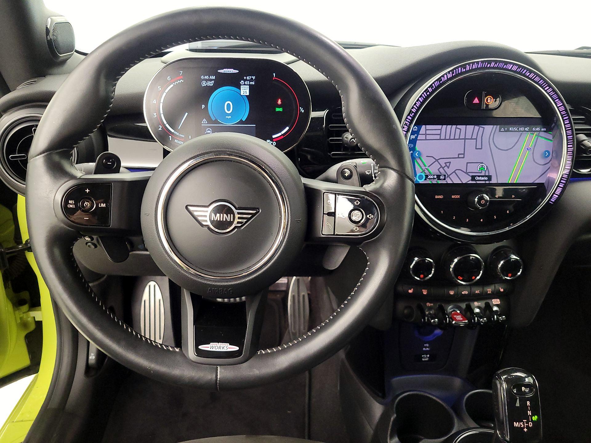 Thumbnail: 2022 MINI Cooper - 10