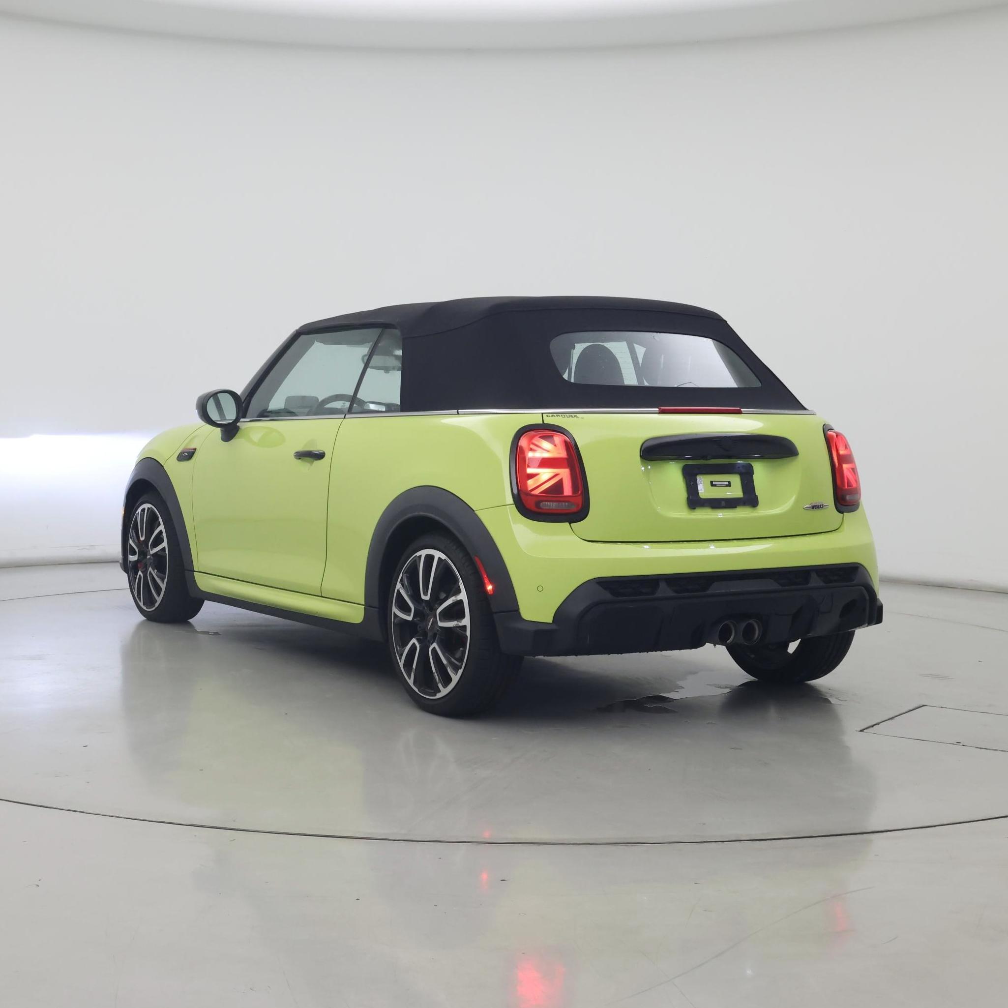Thumbnail: 2022 MINI Cooper - 2