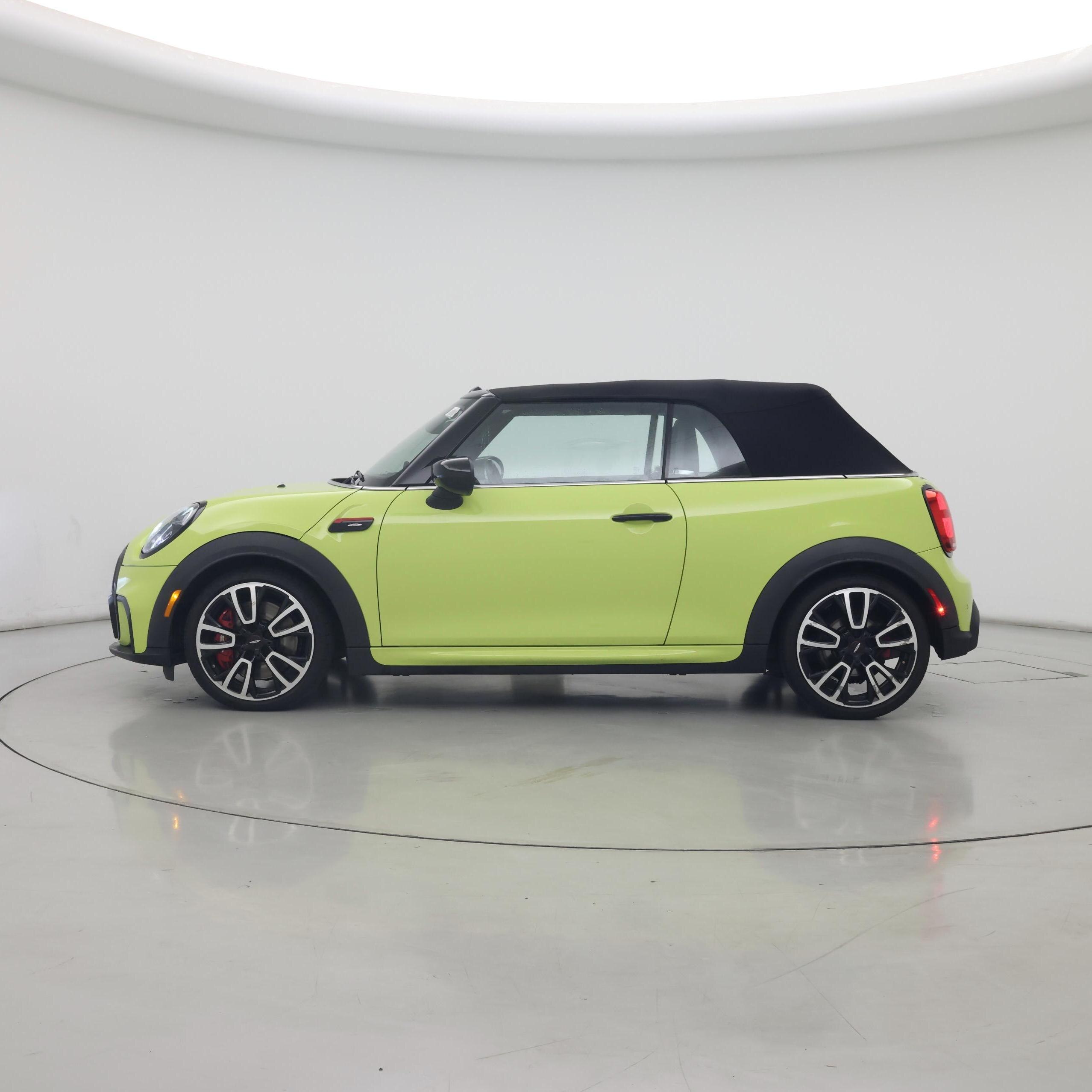 Thumbnail: 2022 MINI Cooper - 3