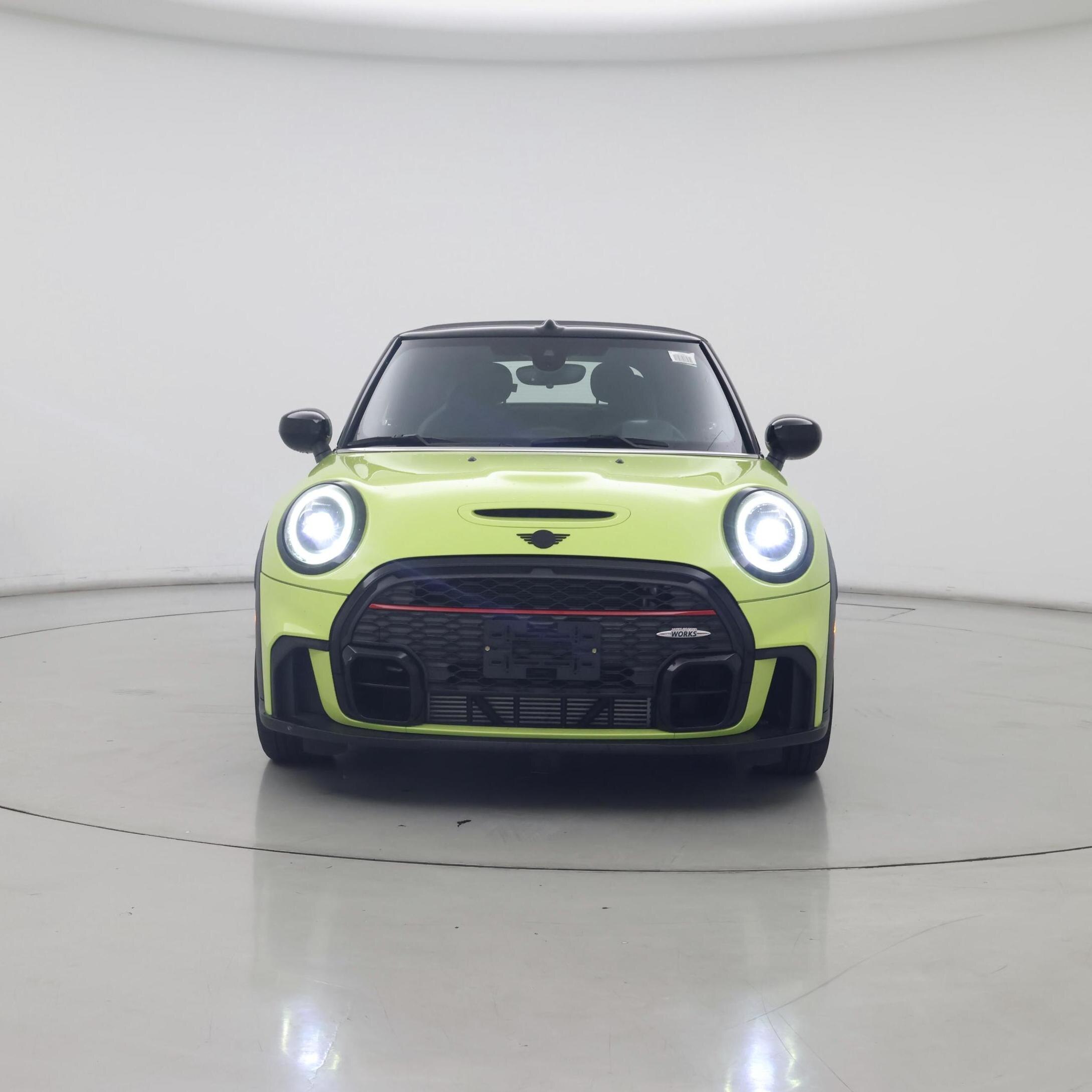 Thumbnail: 2022 MINI Cooper - 5