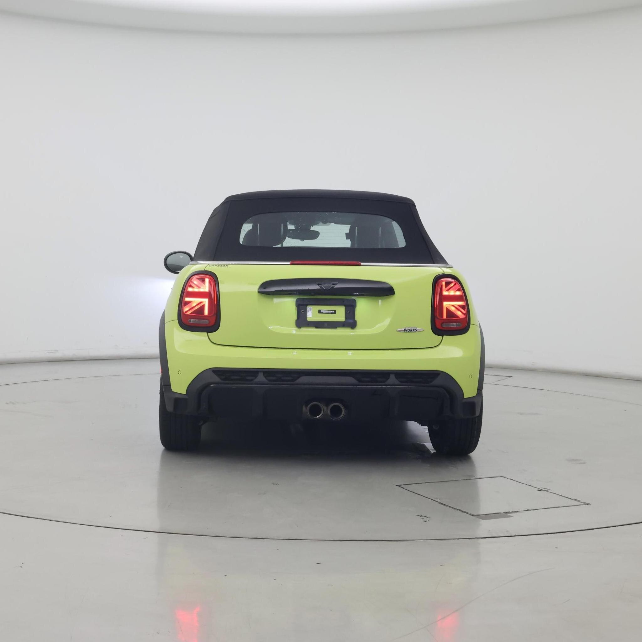 Thumbnail: 2022 MINI Cooper - 6