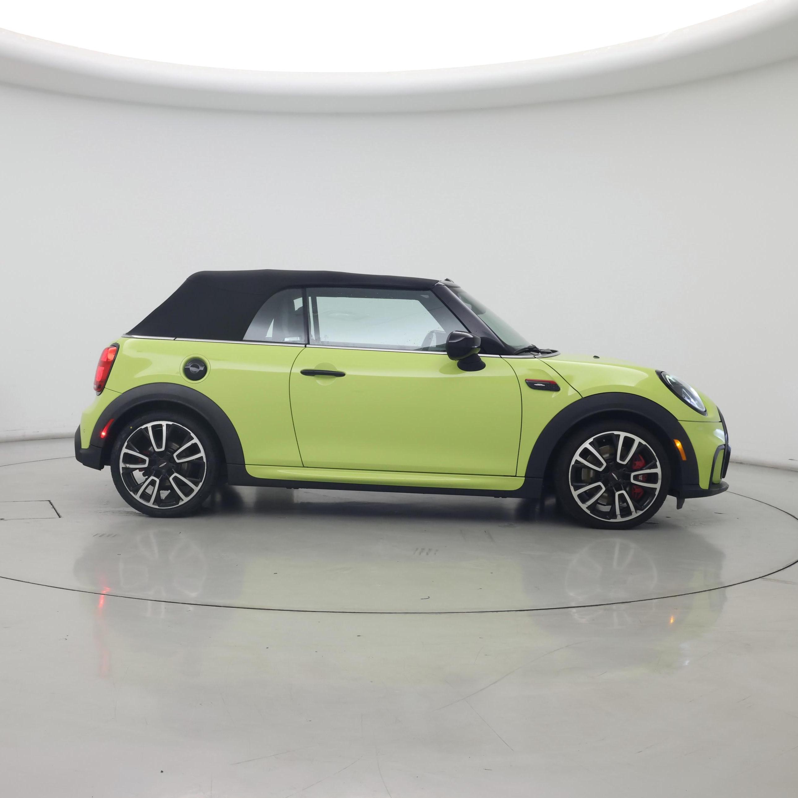 Thumbnail: 2022 MINI Cooper - 7