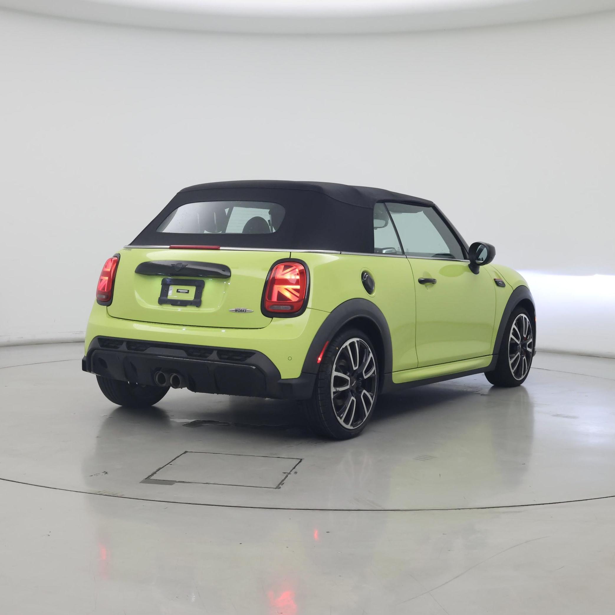 Thumbnail: 2022 MINI Cooper - 8