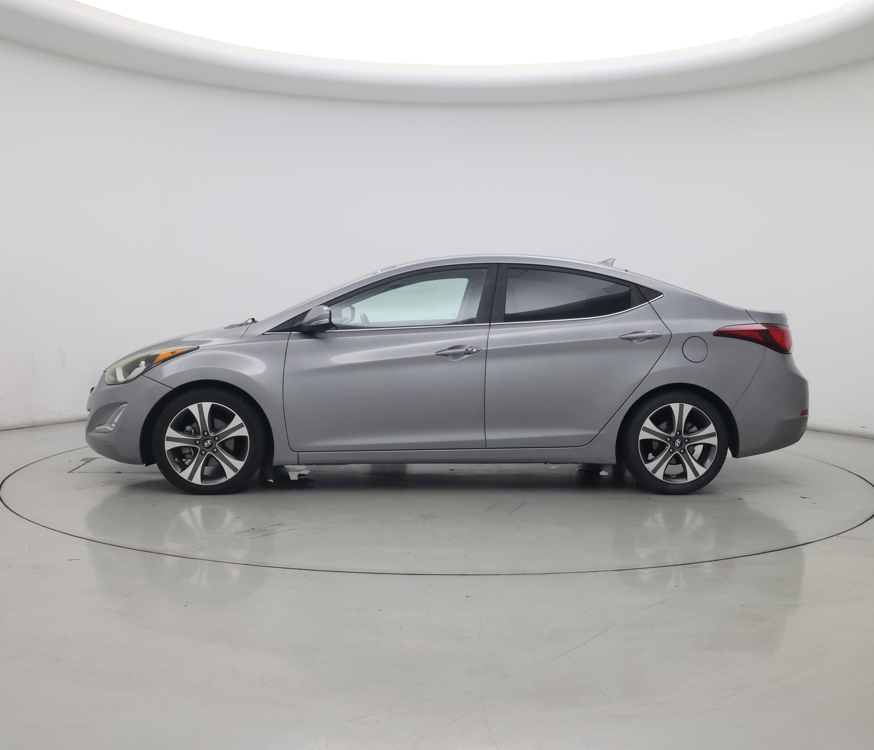 Thumbnail: 2015 Hyundai Elantra - 3