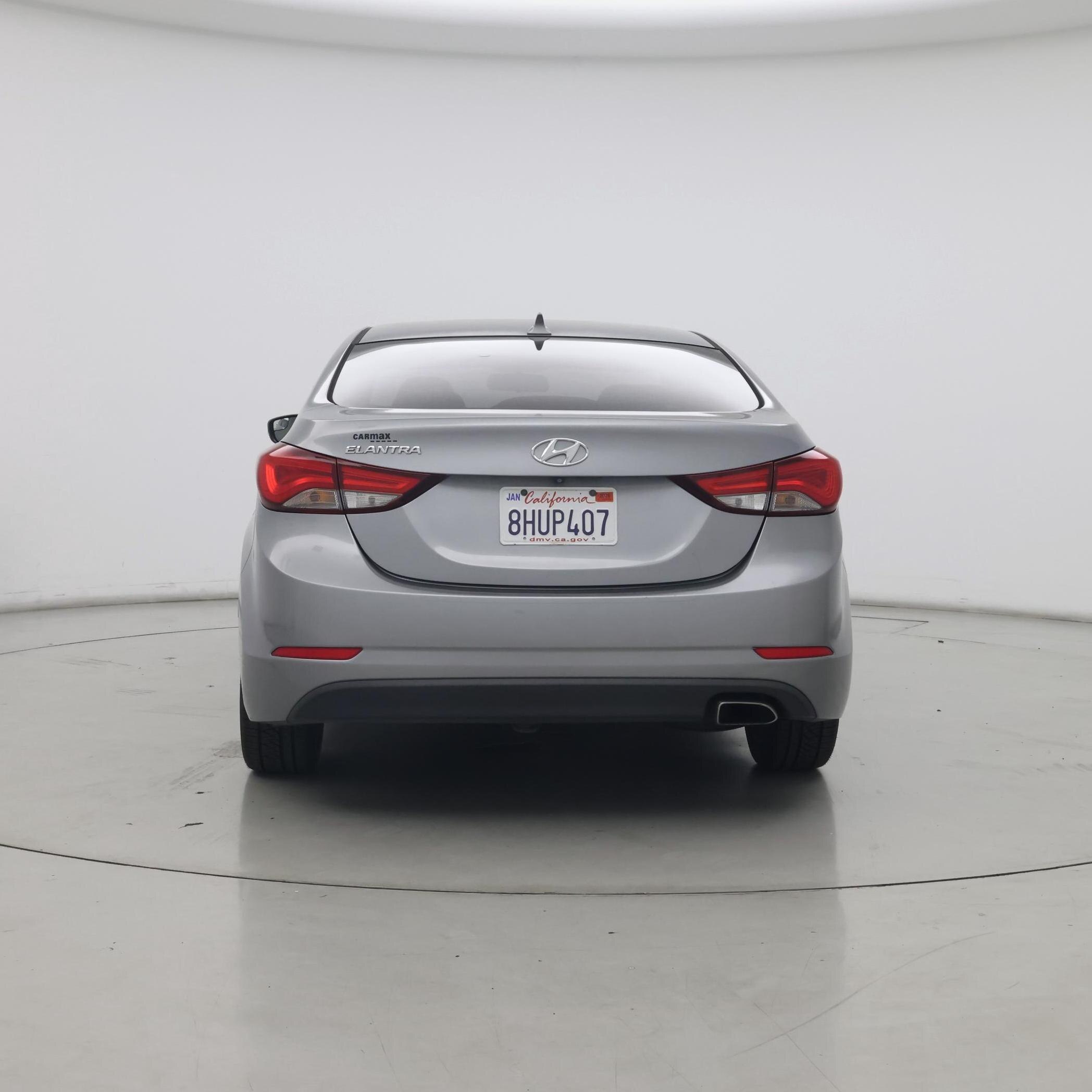 Thumbnail: 2015 Hyundai Elantra - 6