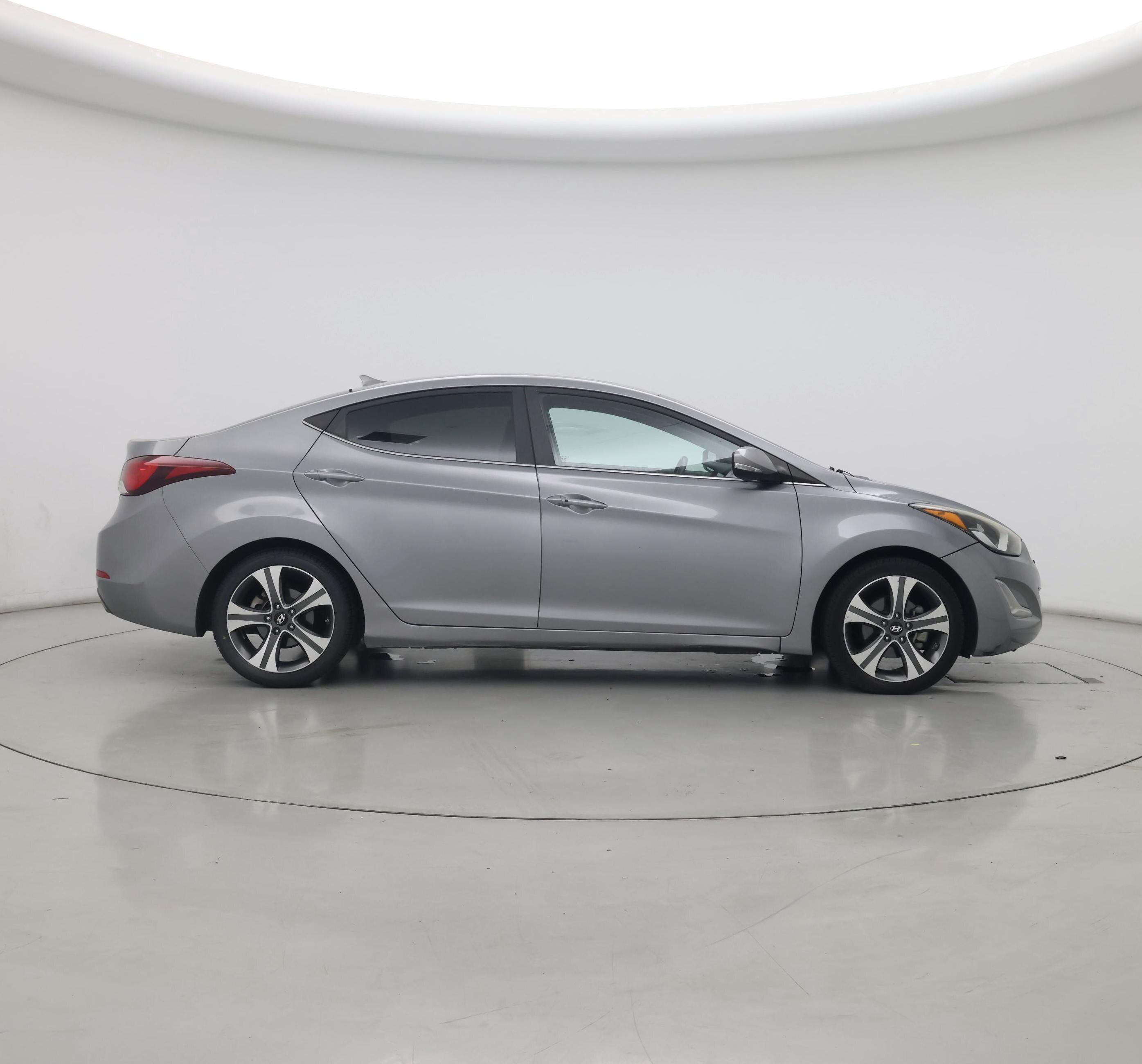 Thumbnail: 2015 Hyundai Elantra - 7