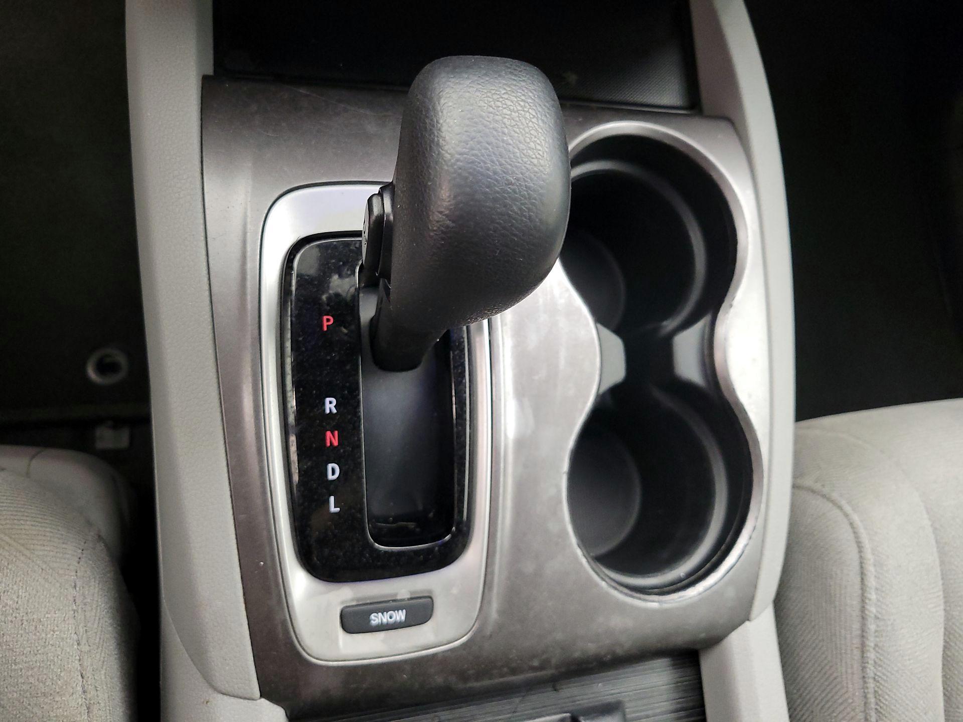Thumbnail: 2020 Honda Pilot - 17