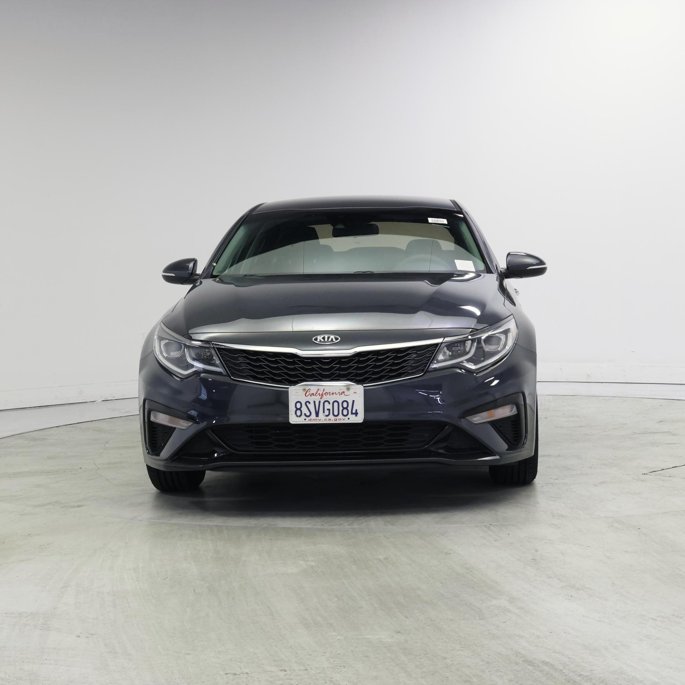 Thumbnail: 2020 Kia Optima - 5