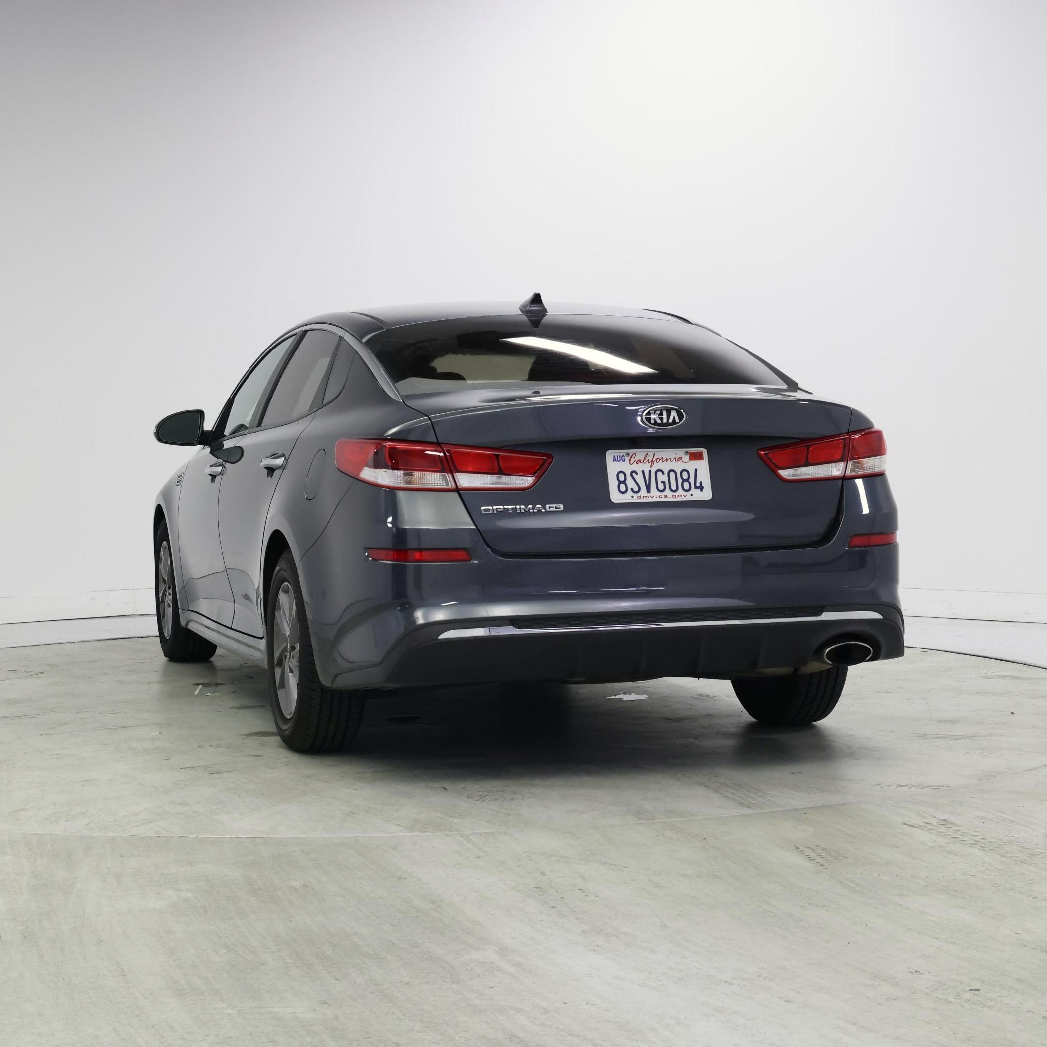 Thumbnail: 2020 Kia Optima - 6
