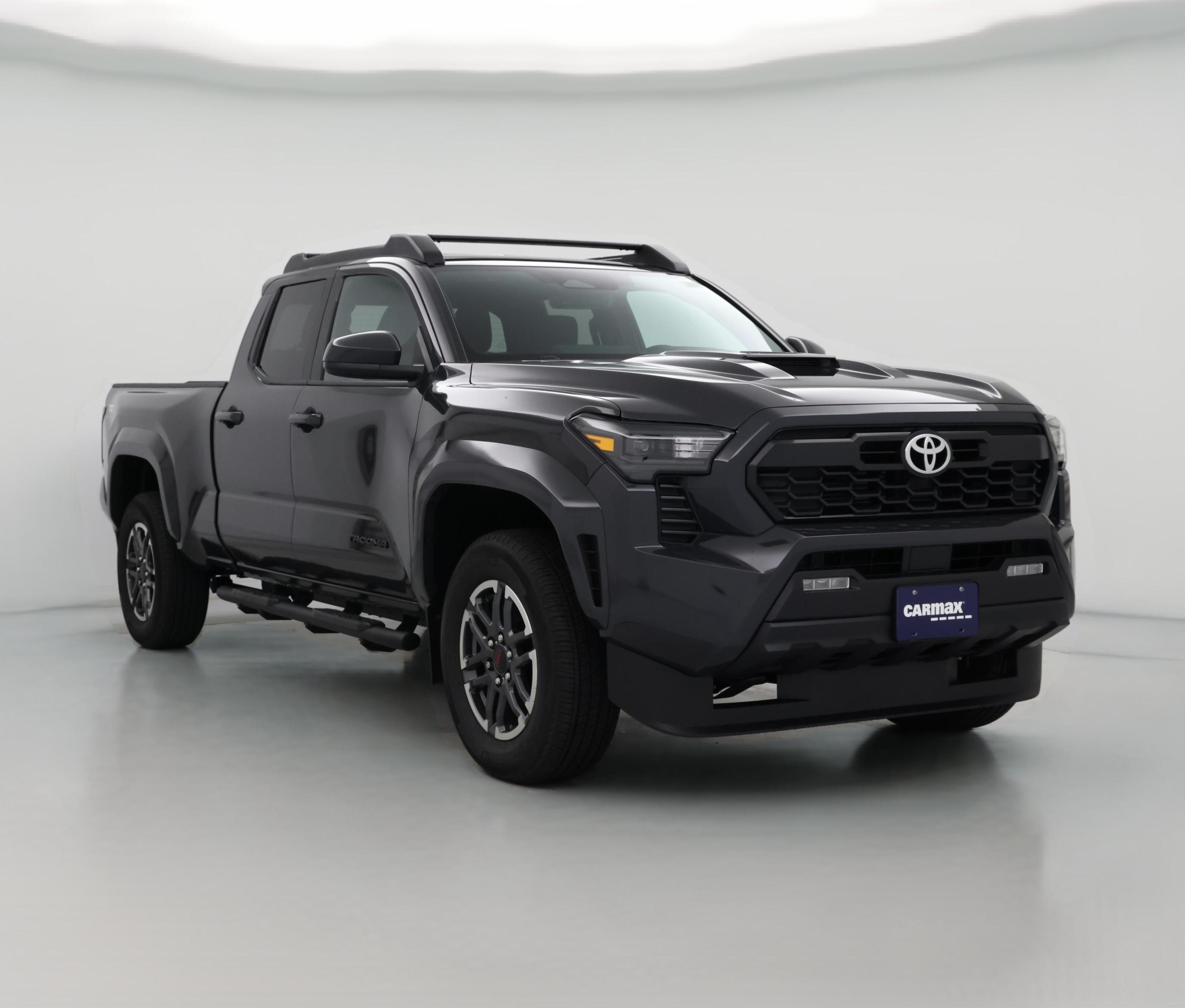 Thumbnail: 2025 Toyota Tacoma - 1