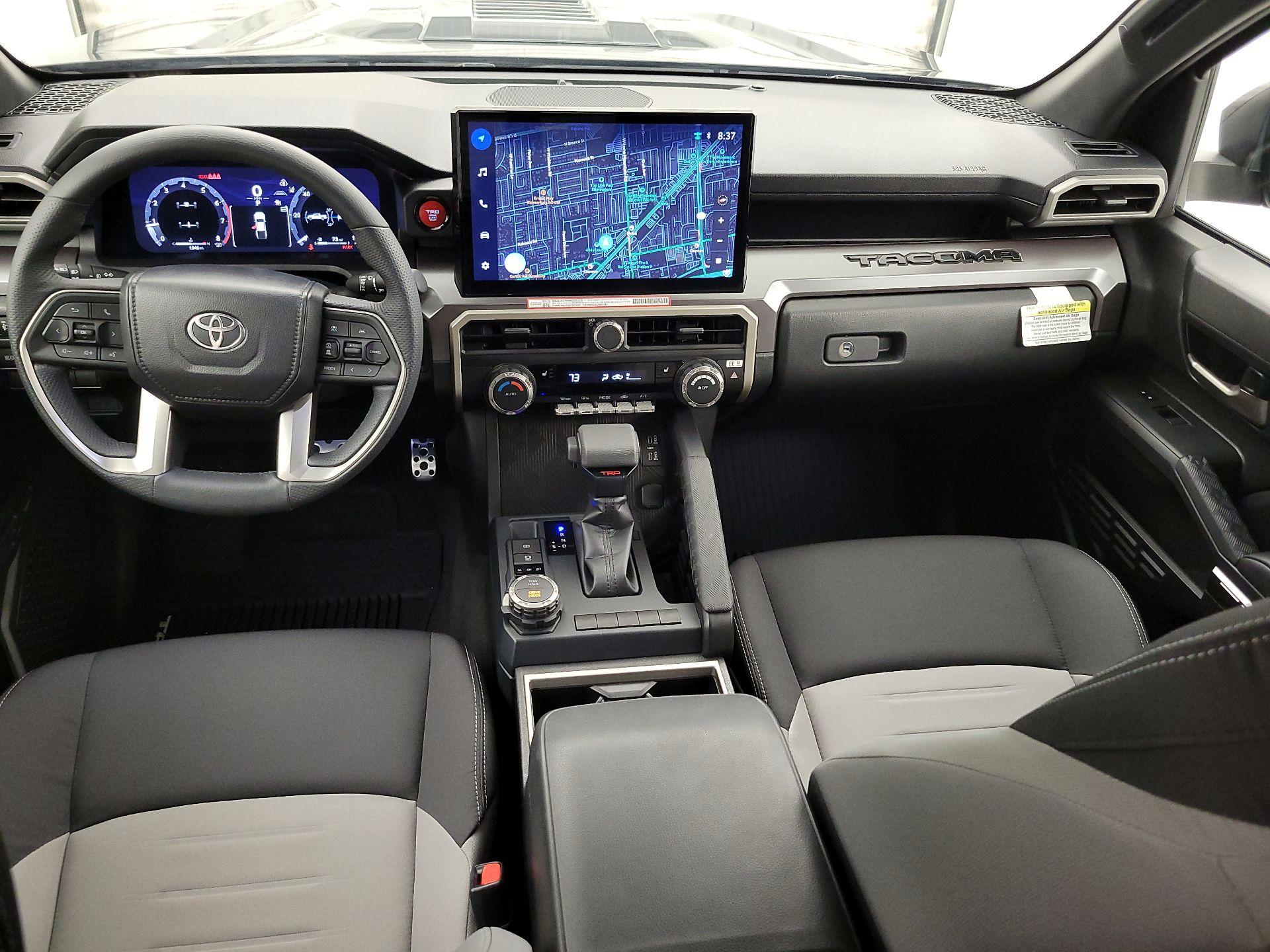 Thumbnail: 2025 Toyota Tacoma - 9