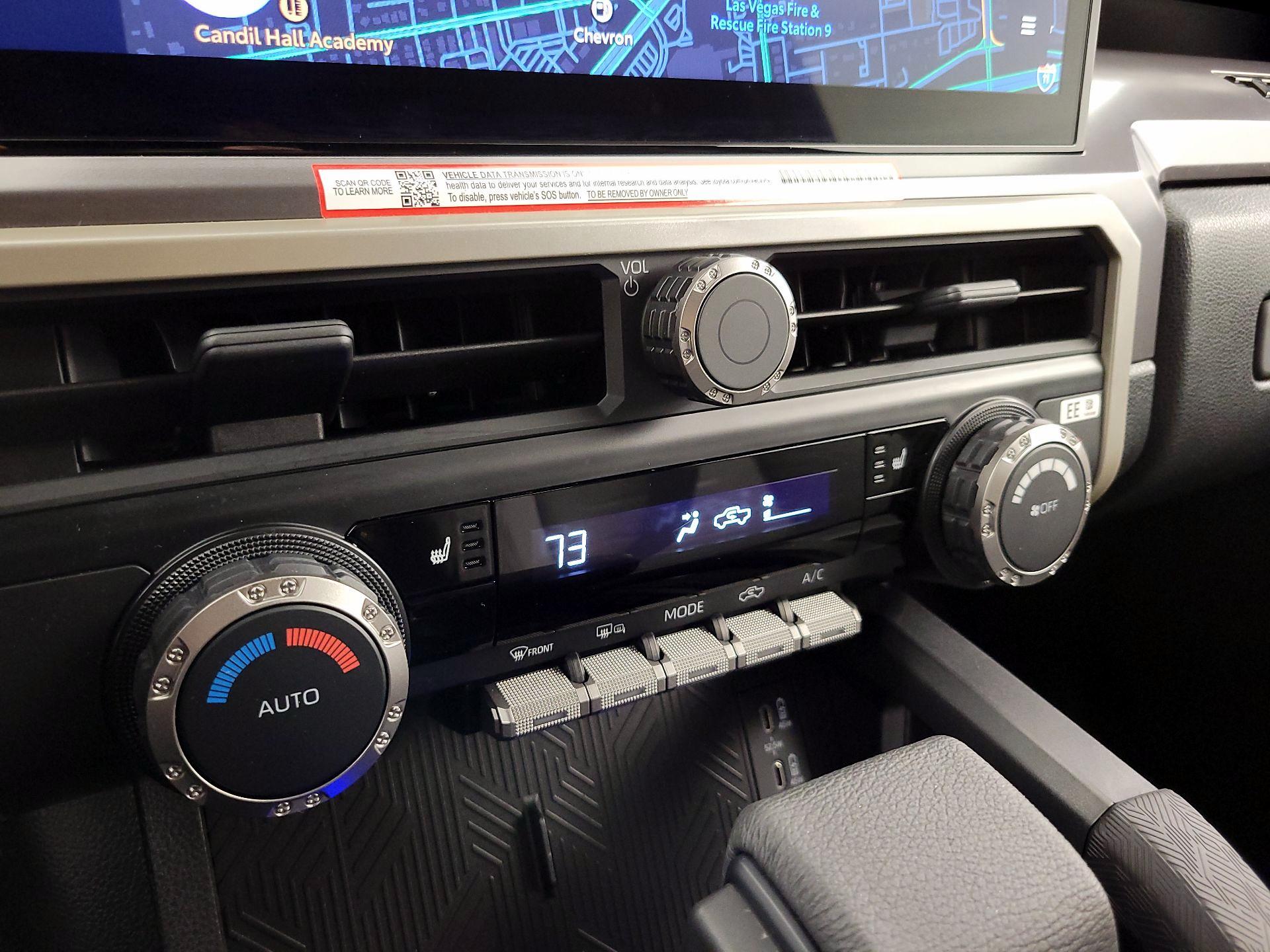 Thumbnail: 2025 Toyota Tacoma - 17