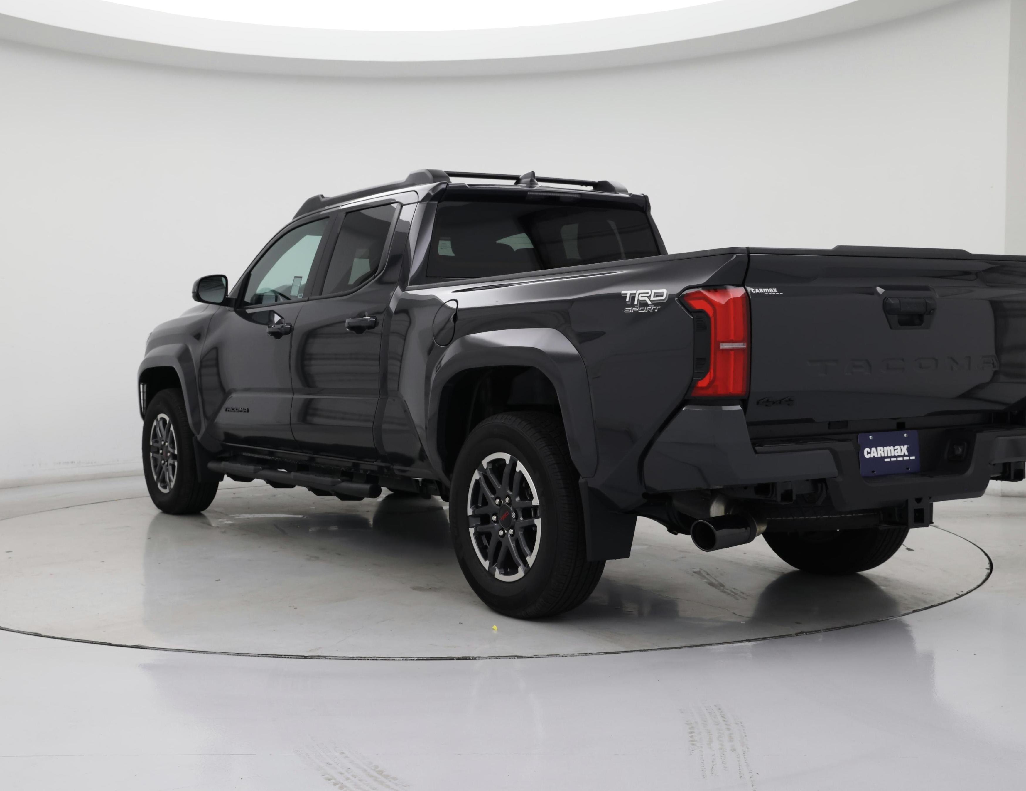 Thumbnail: 2025 Toyota Tacoma - 2