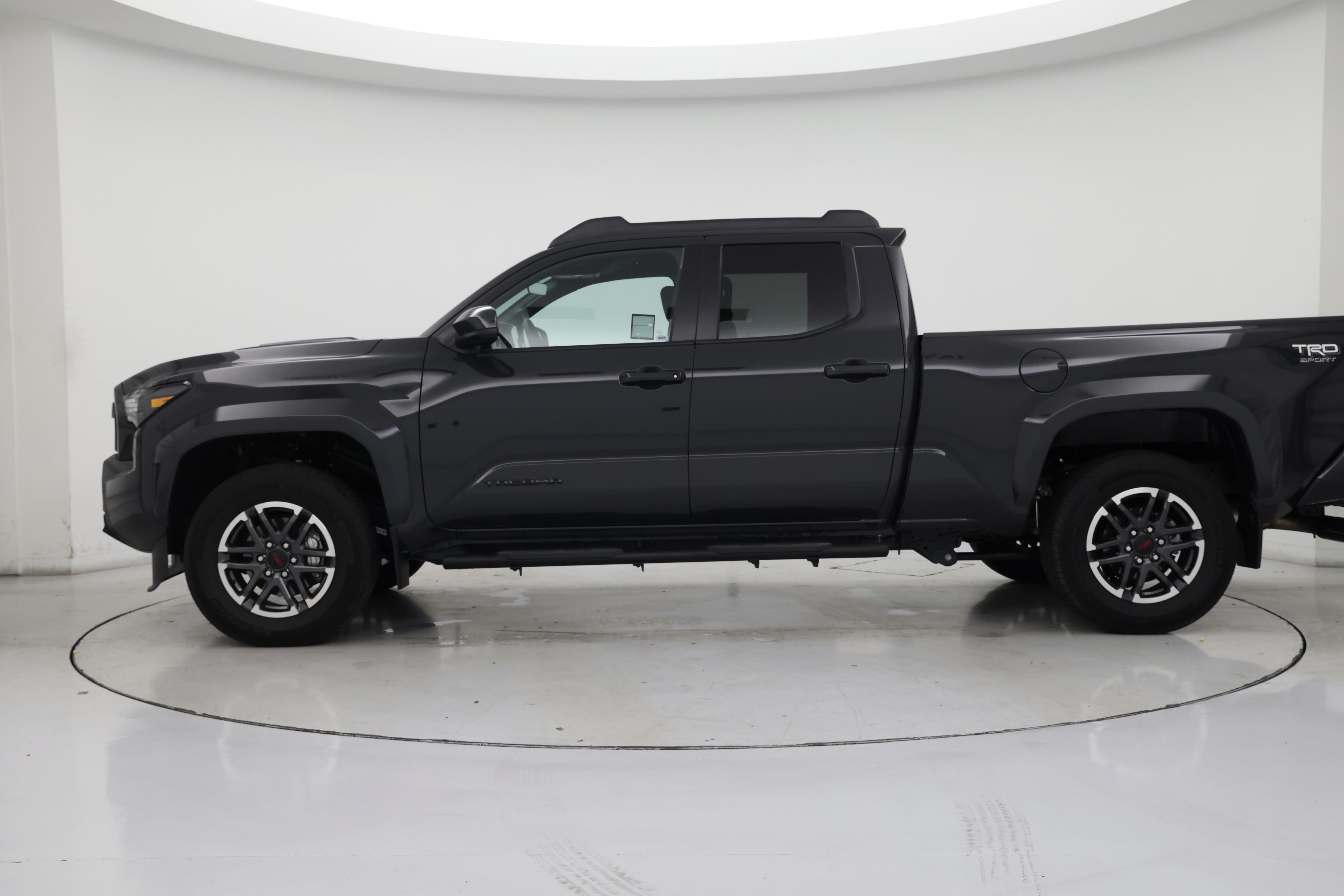 Thumbnail: 2025 Toyota Tacoma - 3