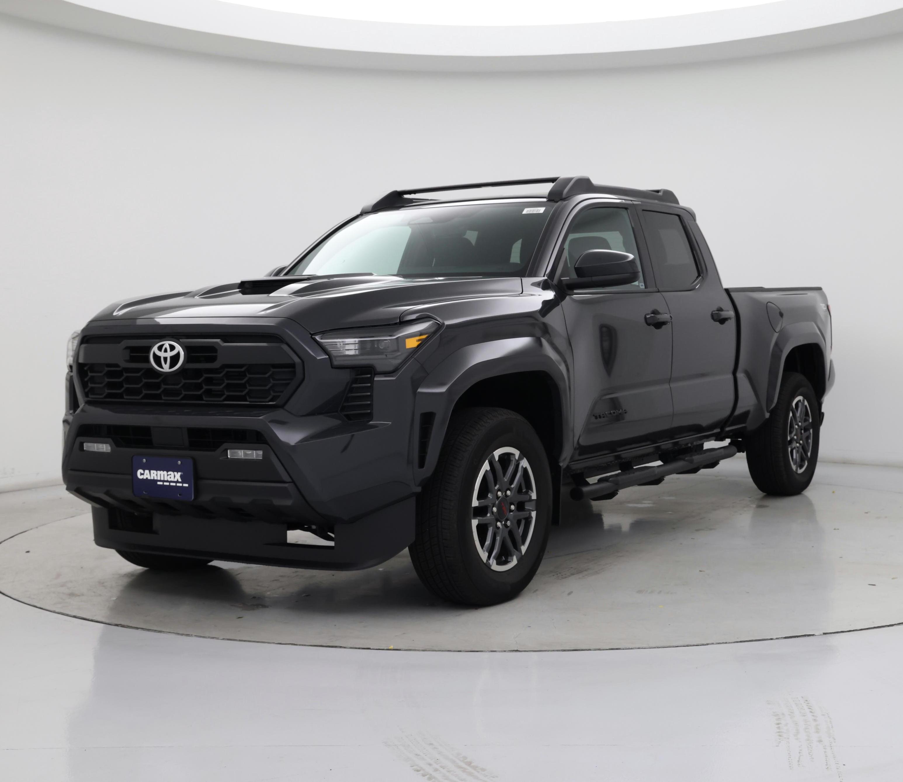 Thumbnail: 2025 Toyota Tacoma - 4