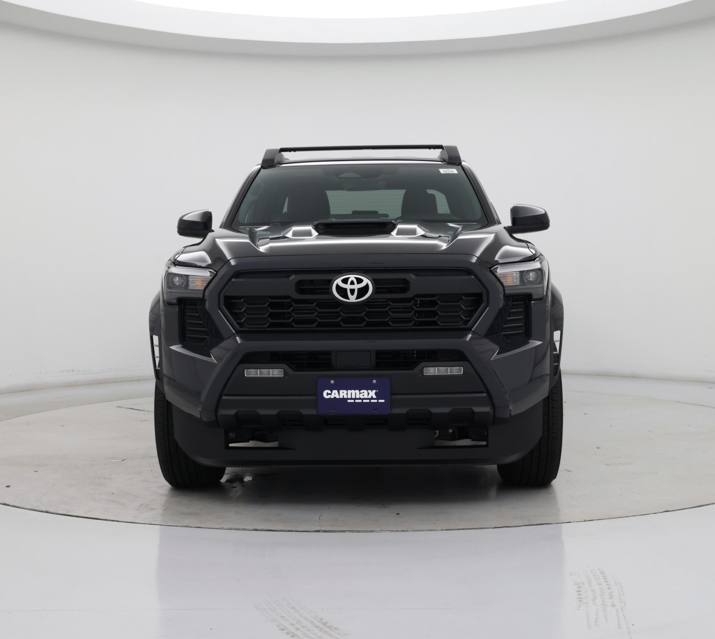 Thumbnail: 2025 Toyota Tacoma - 5