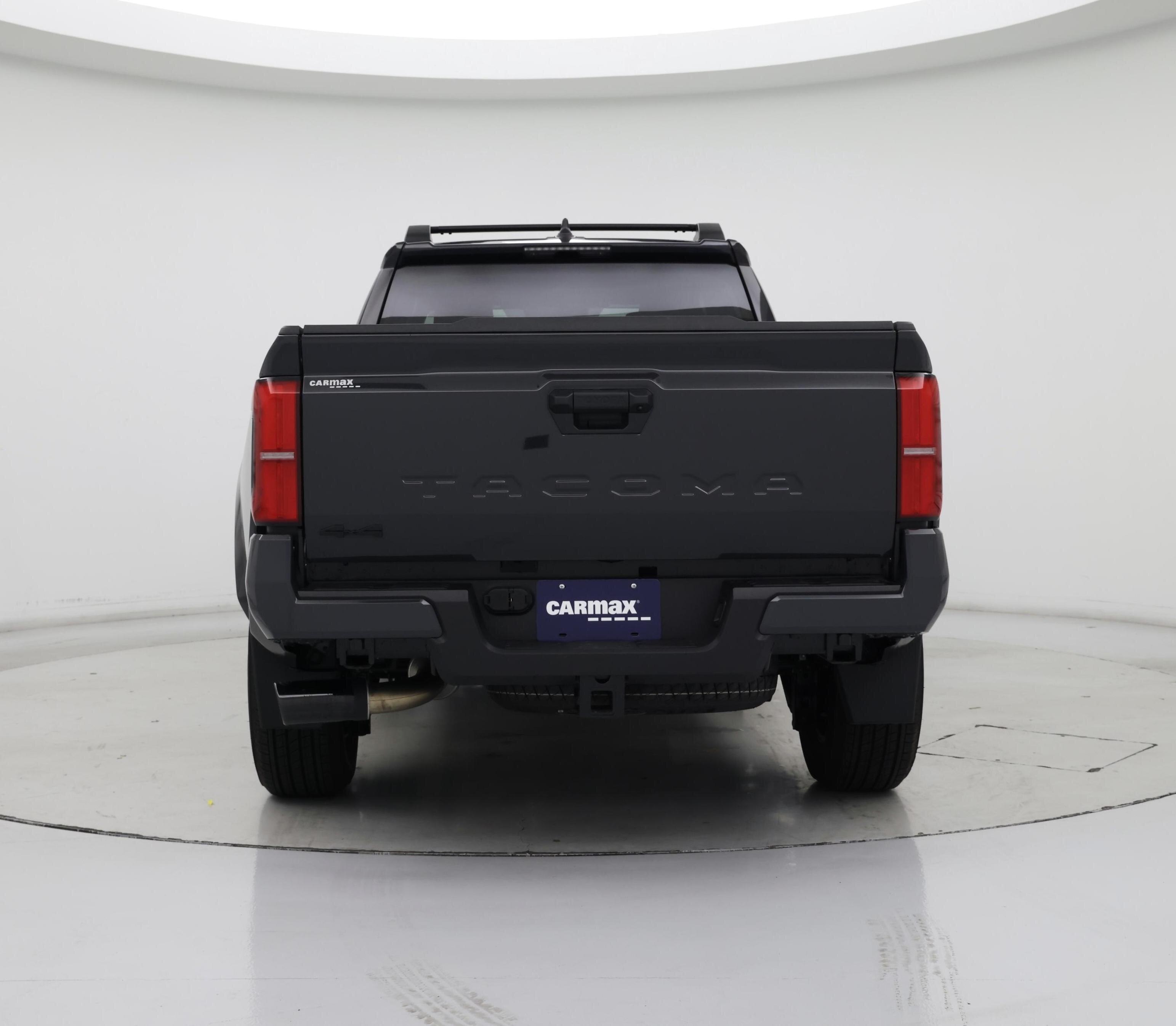 Thumbnail: 2025 Toyota Tacoma - 6