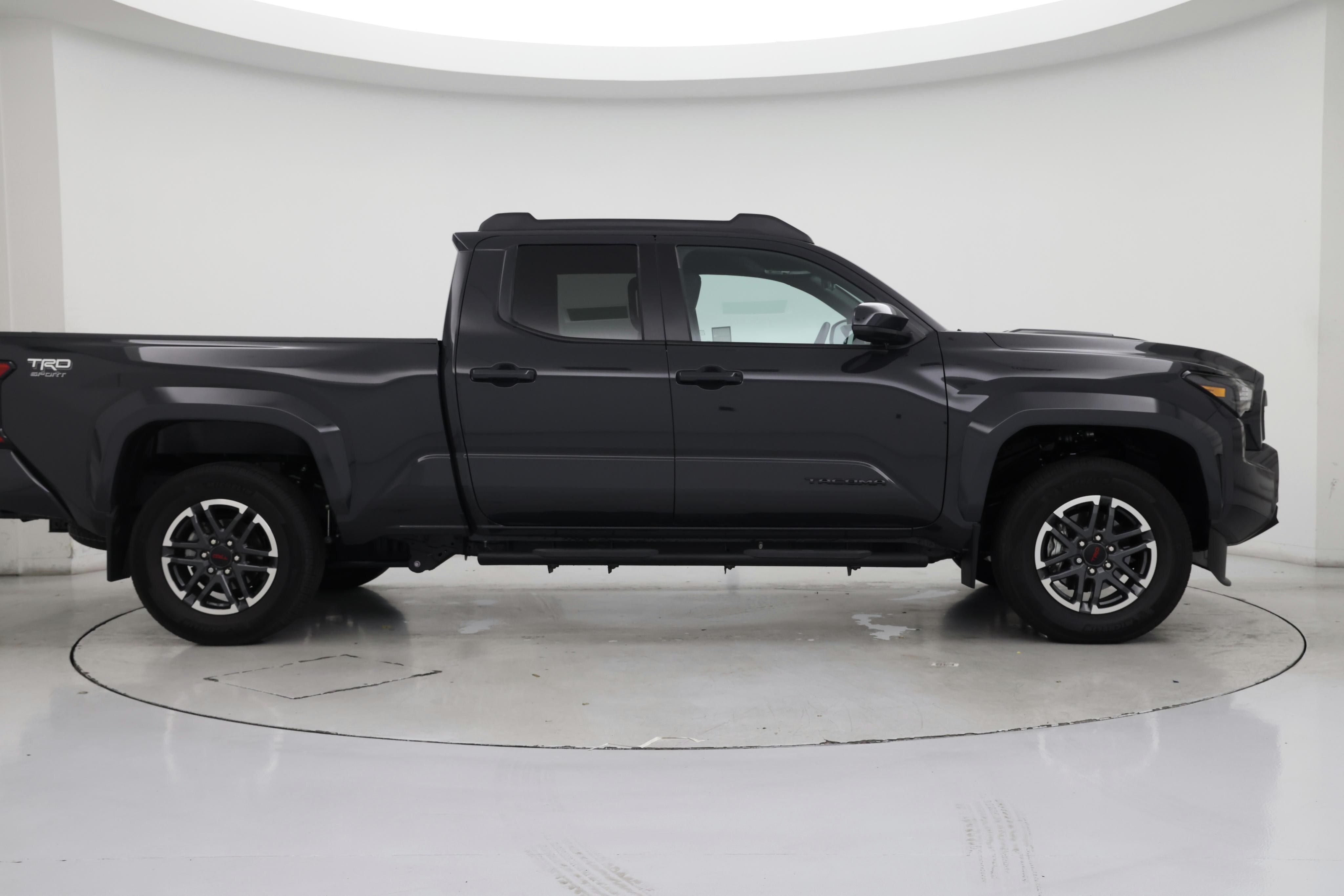 Thumbnail: 2025 Toyota Tacoma - 7
