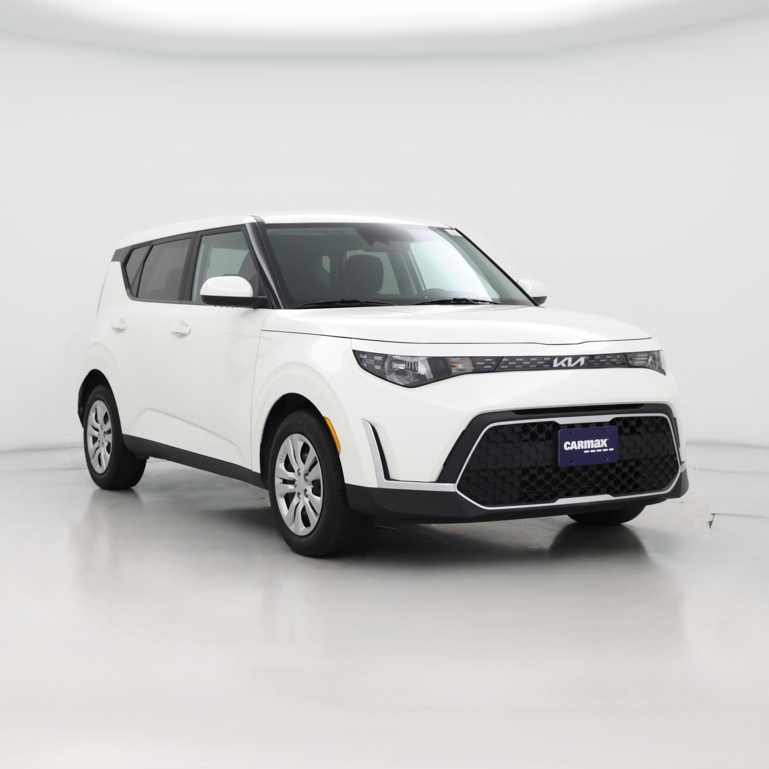Thumbnail: 2023 Kia Soul - 1