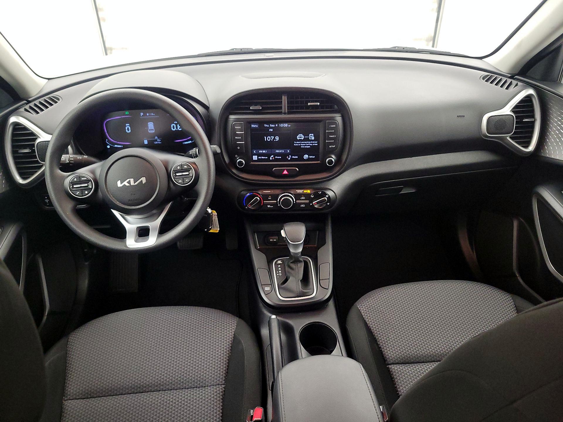Thumbnail: 2023 Kia Soul - 9