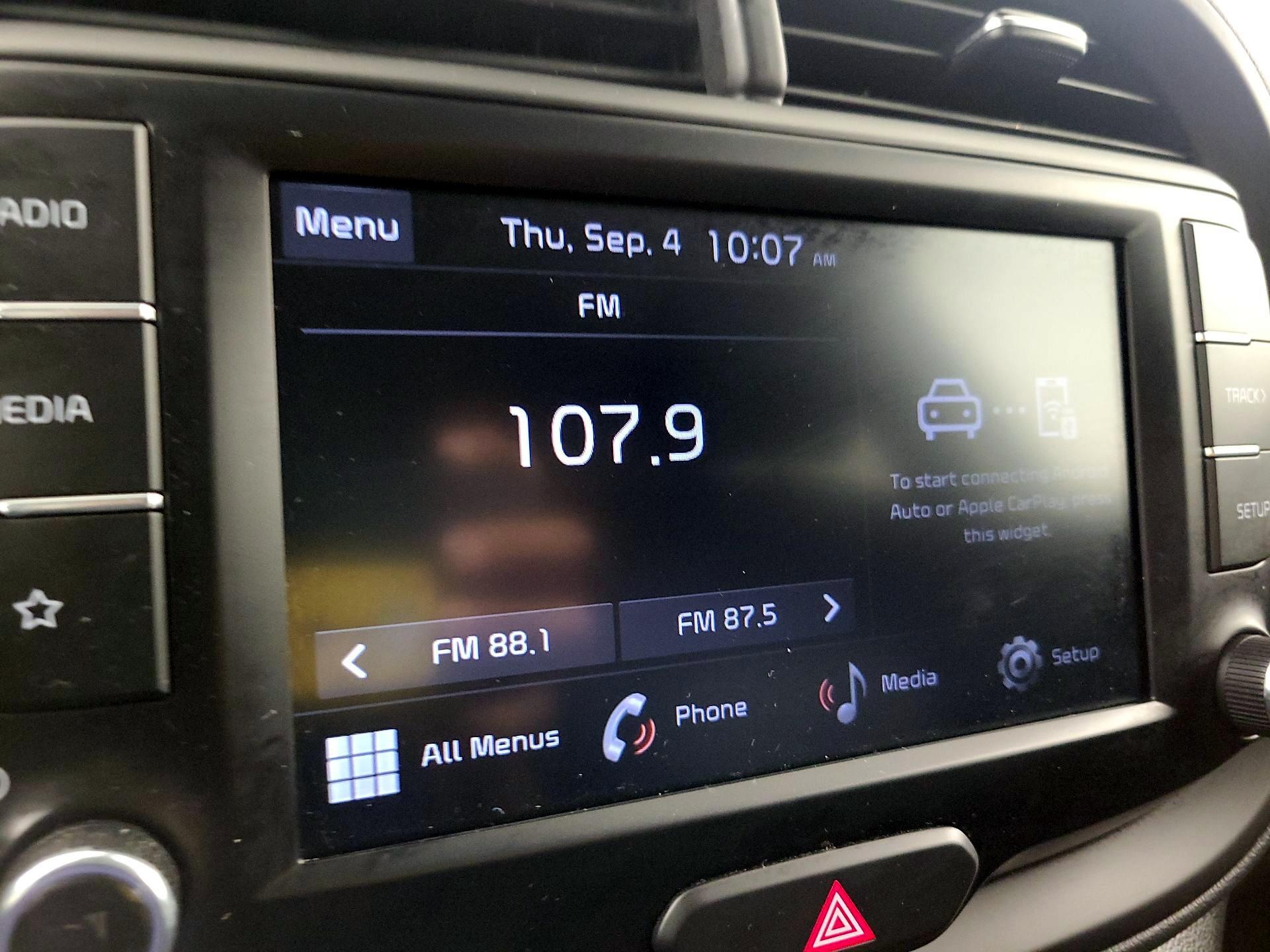 Thumbnail: 2023 Kia Soul - 15