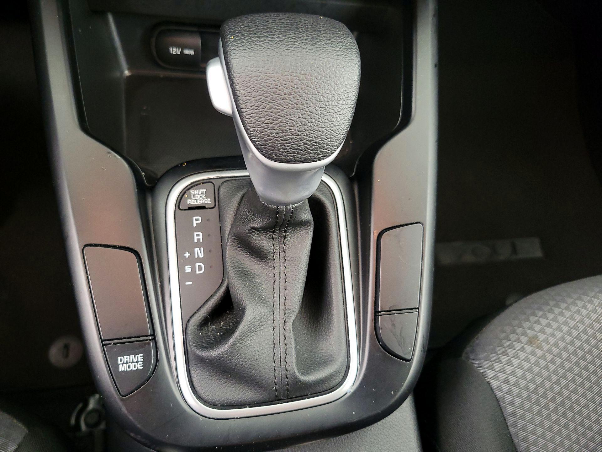 Thumbnail: 2023 Kia Soul - 17