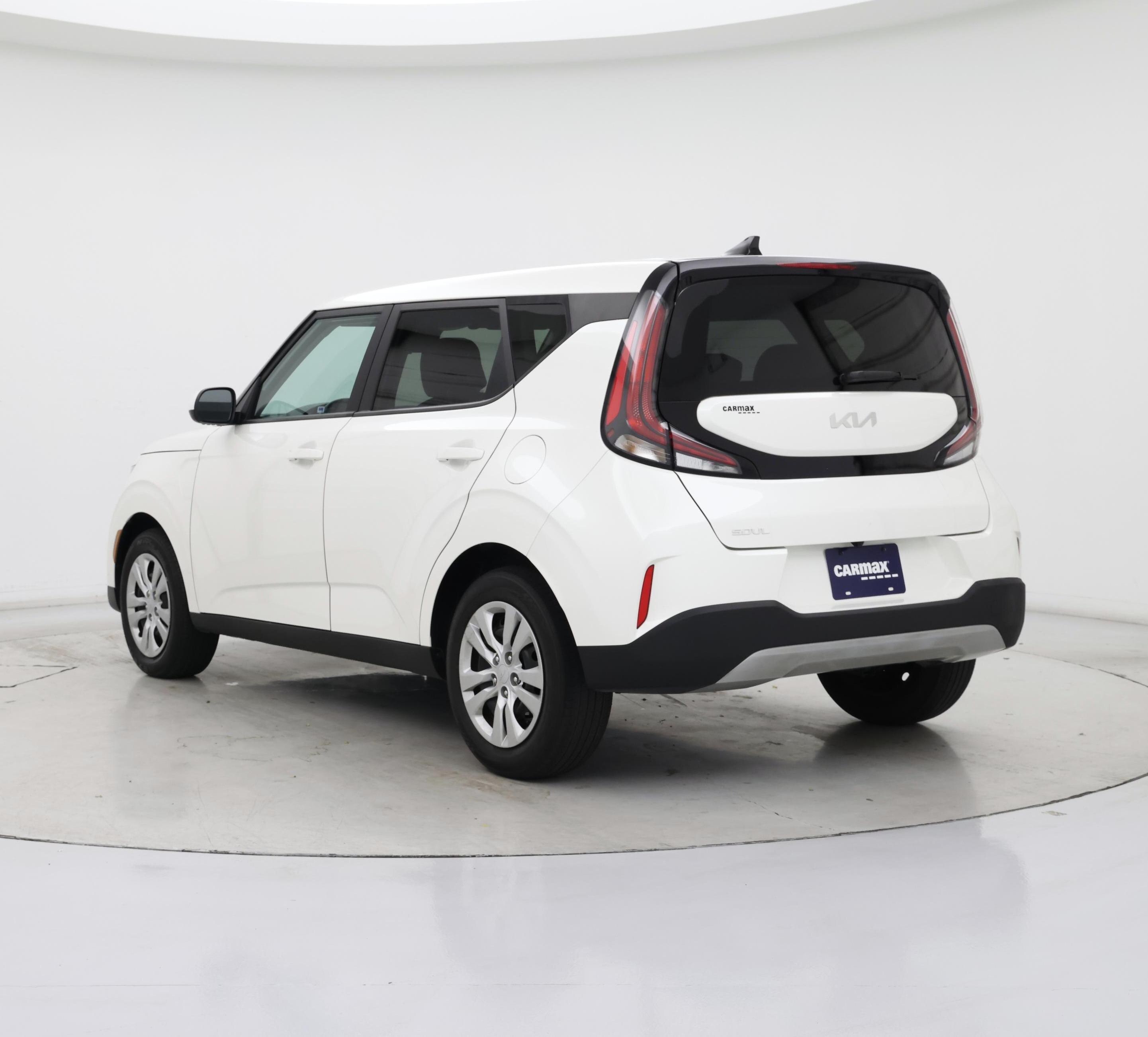 Thumbnail: 2023 Kia Soul - 2