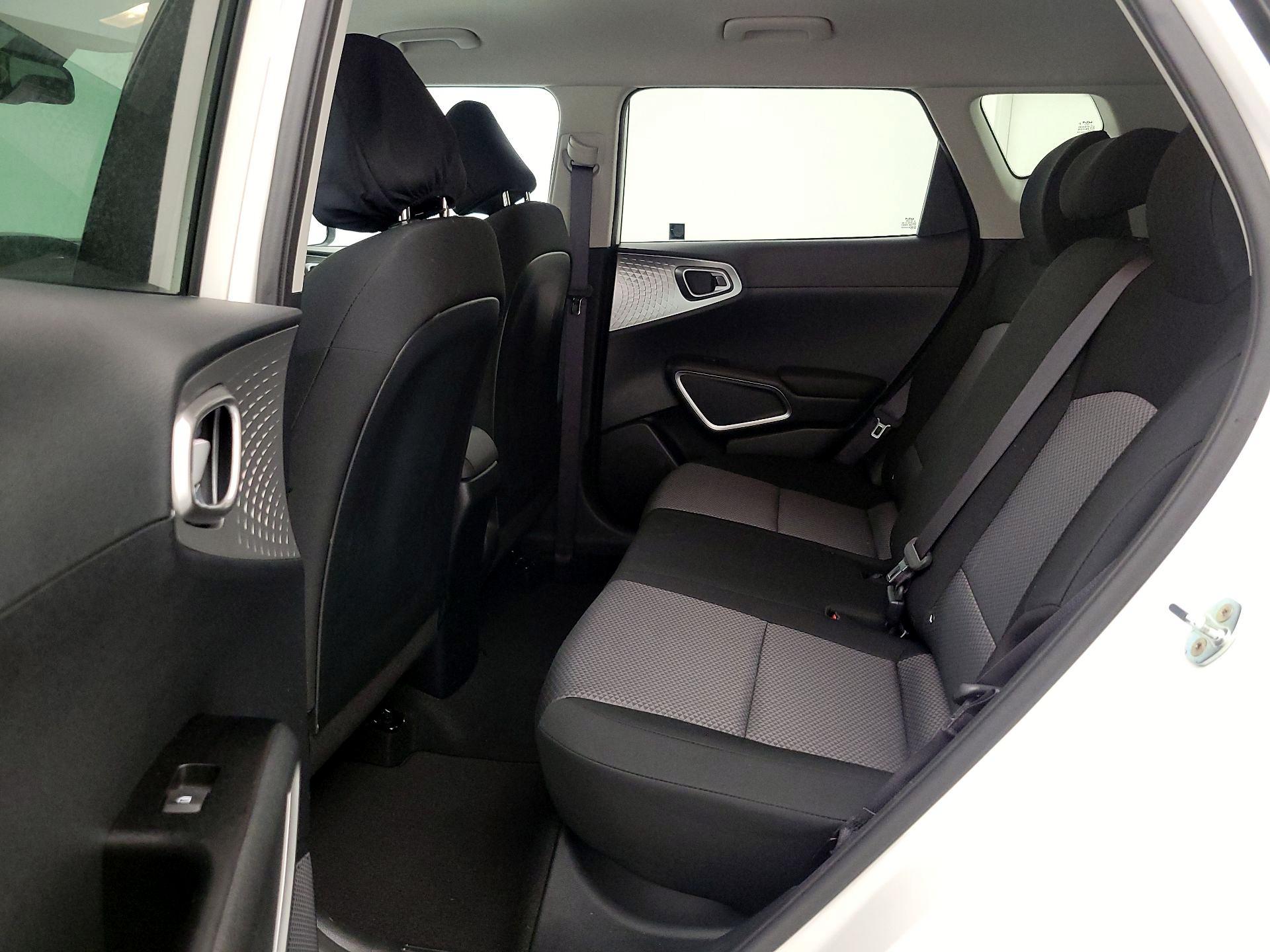 Thumbnail: 2023 Kia Soul - 19