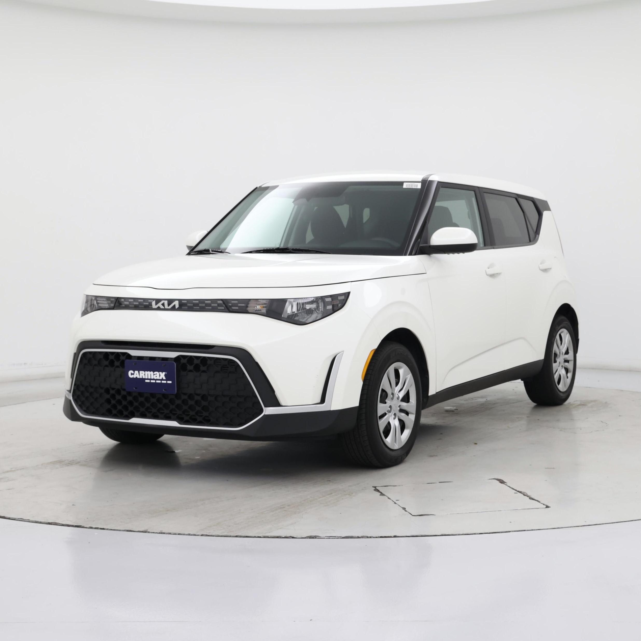 Thumbnail: 2023 Kia Soul - 4