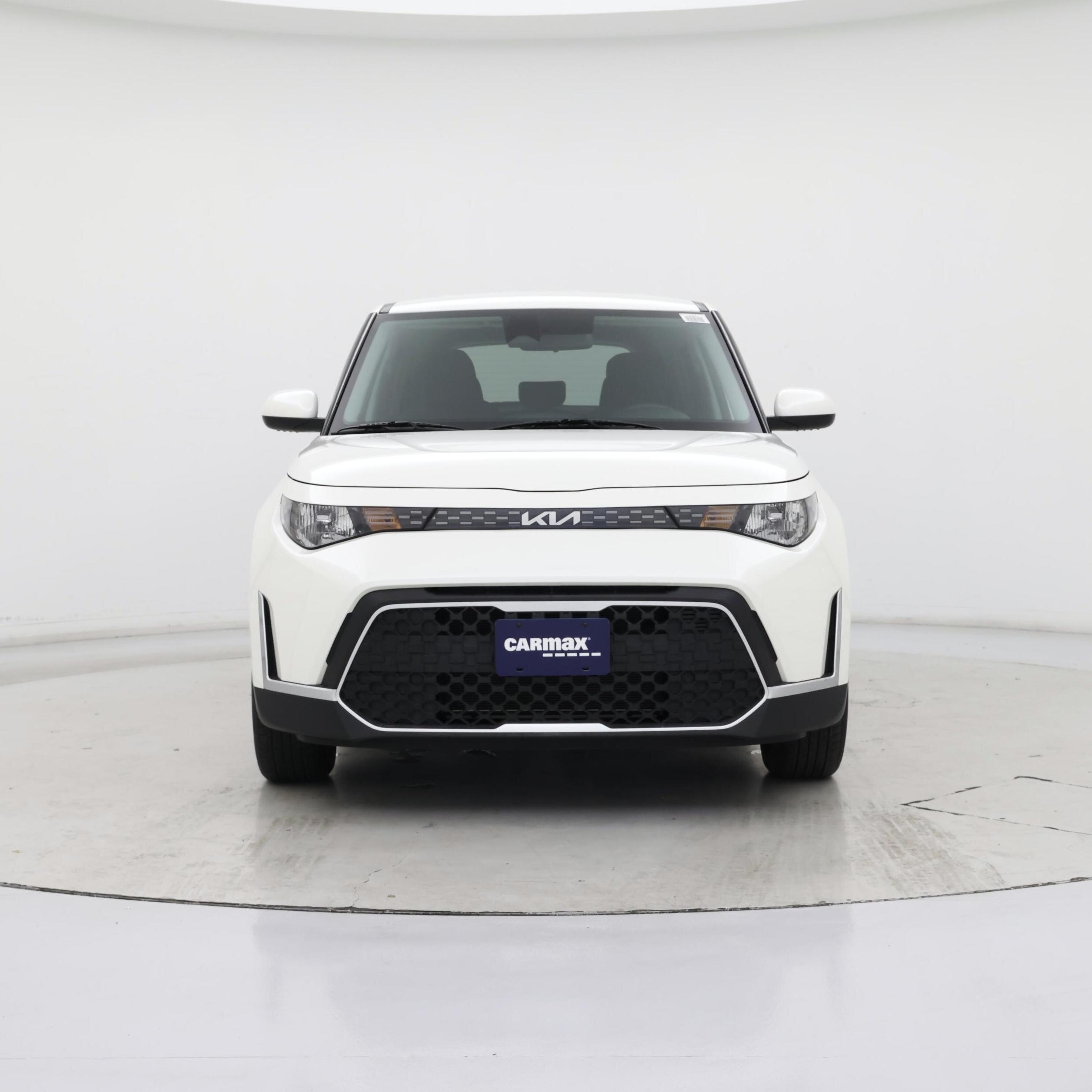 Thumbnail: 2023 Kia Soul - 5