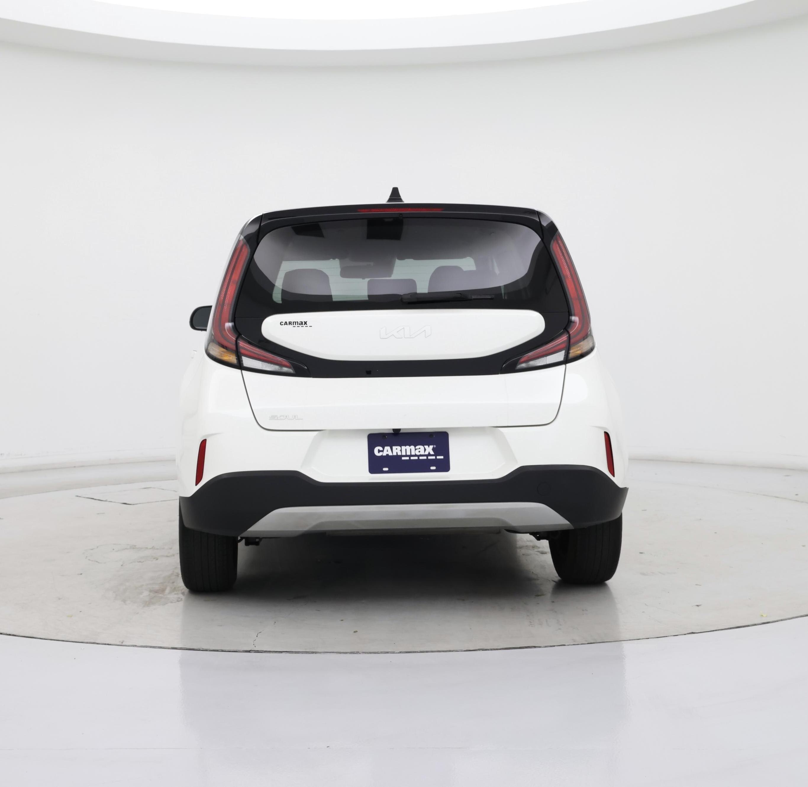Thumbnail: 2023 Kia Soul - 6