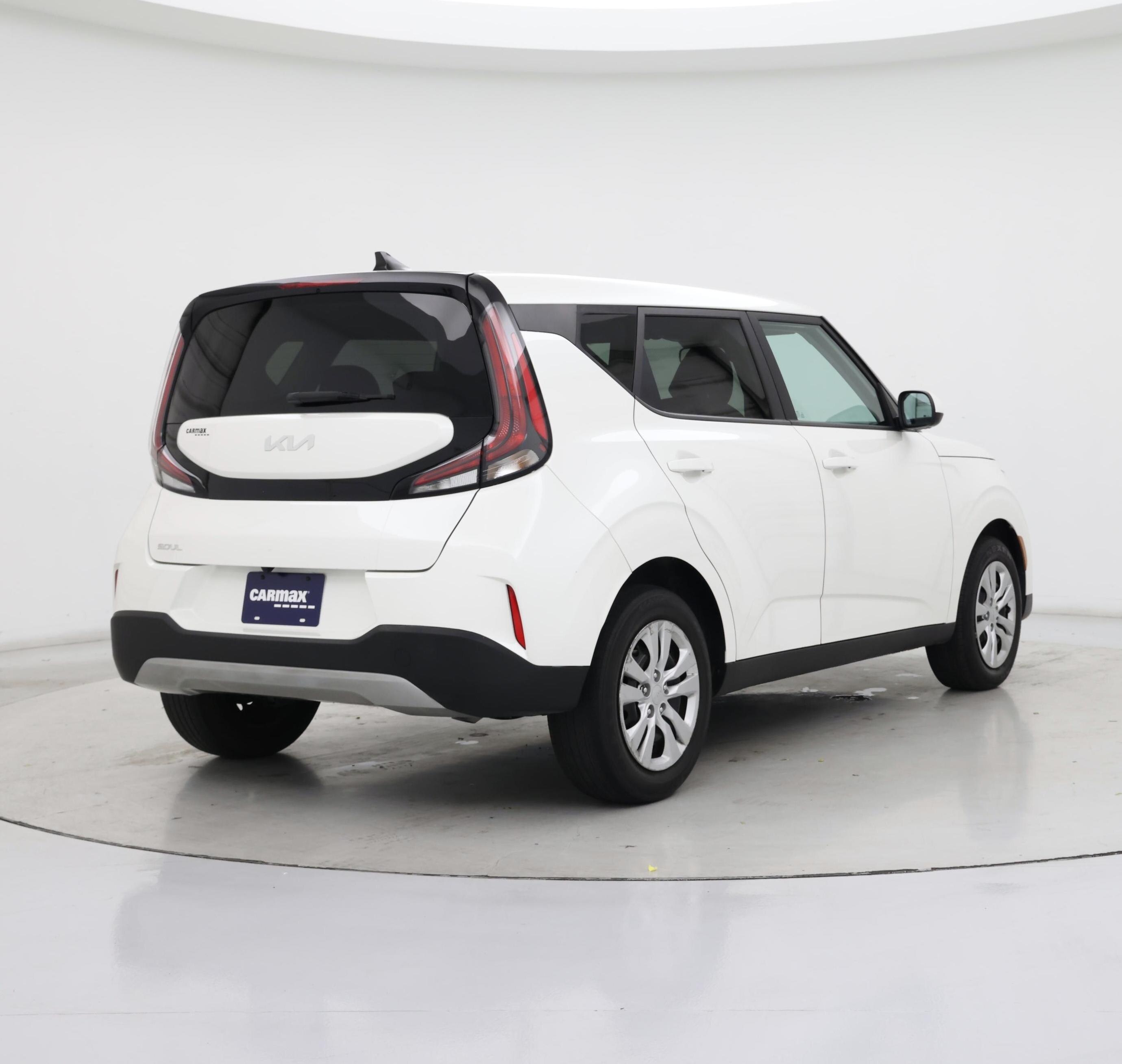 Thumbnail: 2023 Kia Soul - 8