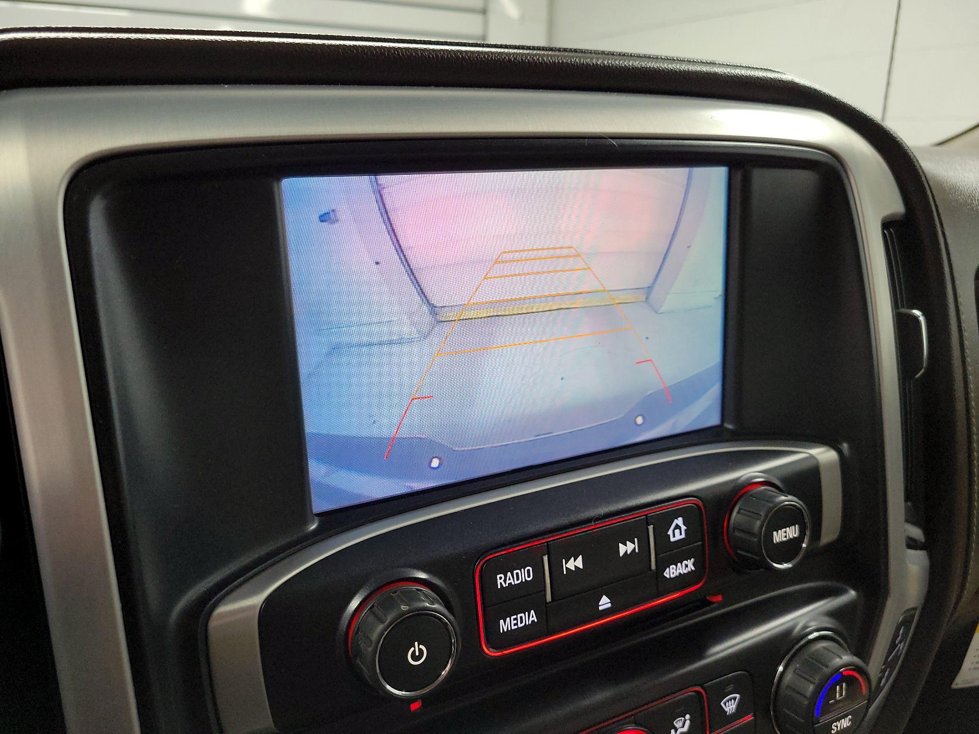 Thumbnail: 2016 GMC Sierra 1500 - 15