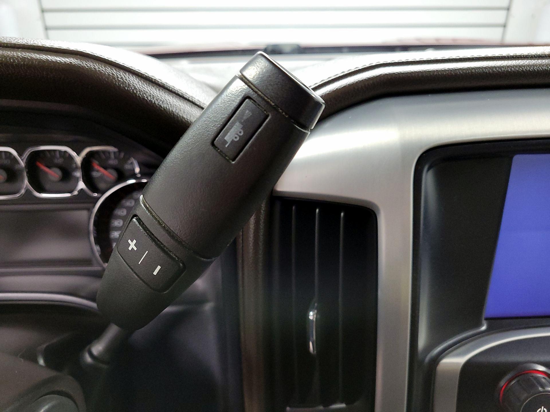 Thumbnail: 2016 GMC Sierra 1500 - 18